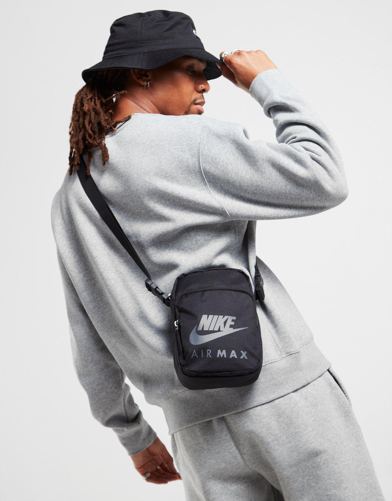 crossbody bag nike air max