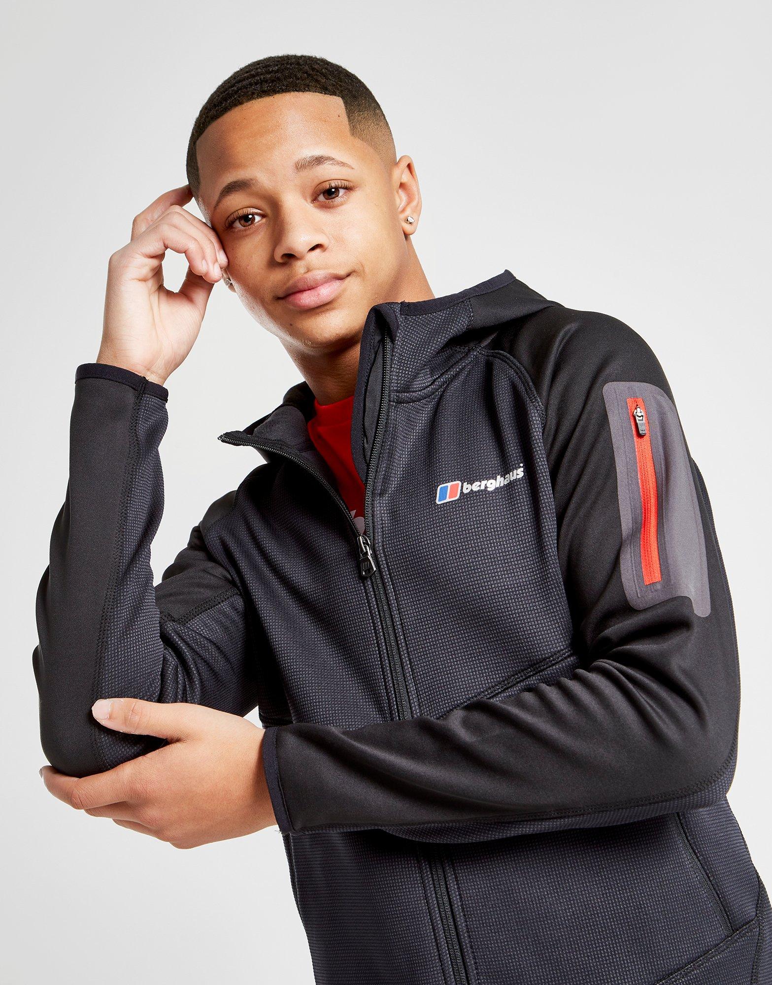 berghaus hoodie