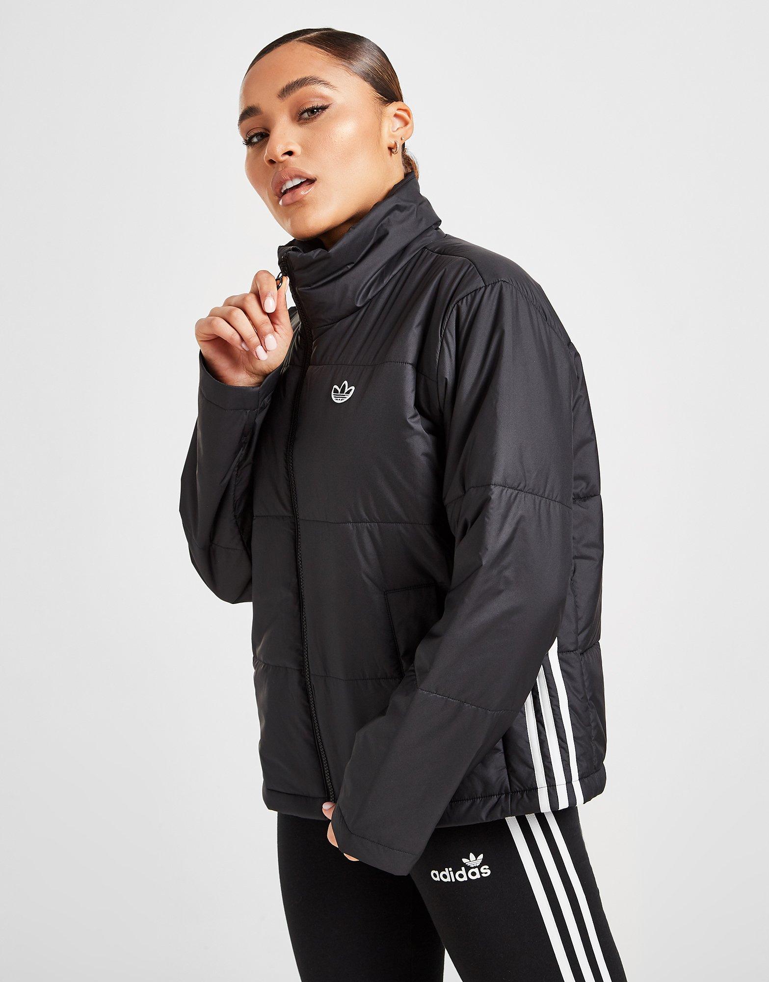 adidas puffa