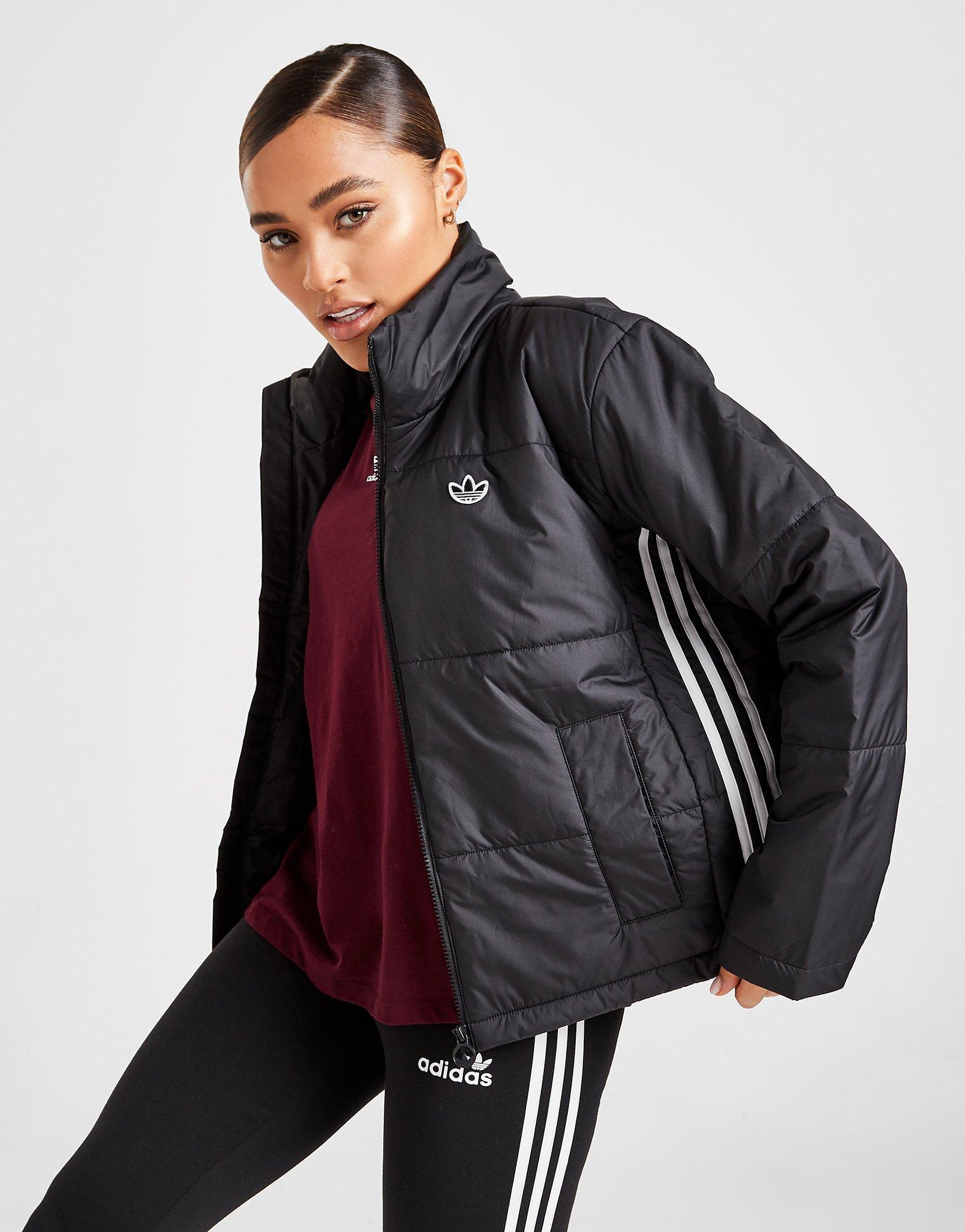 adidas 3 jacket