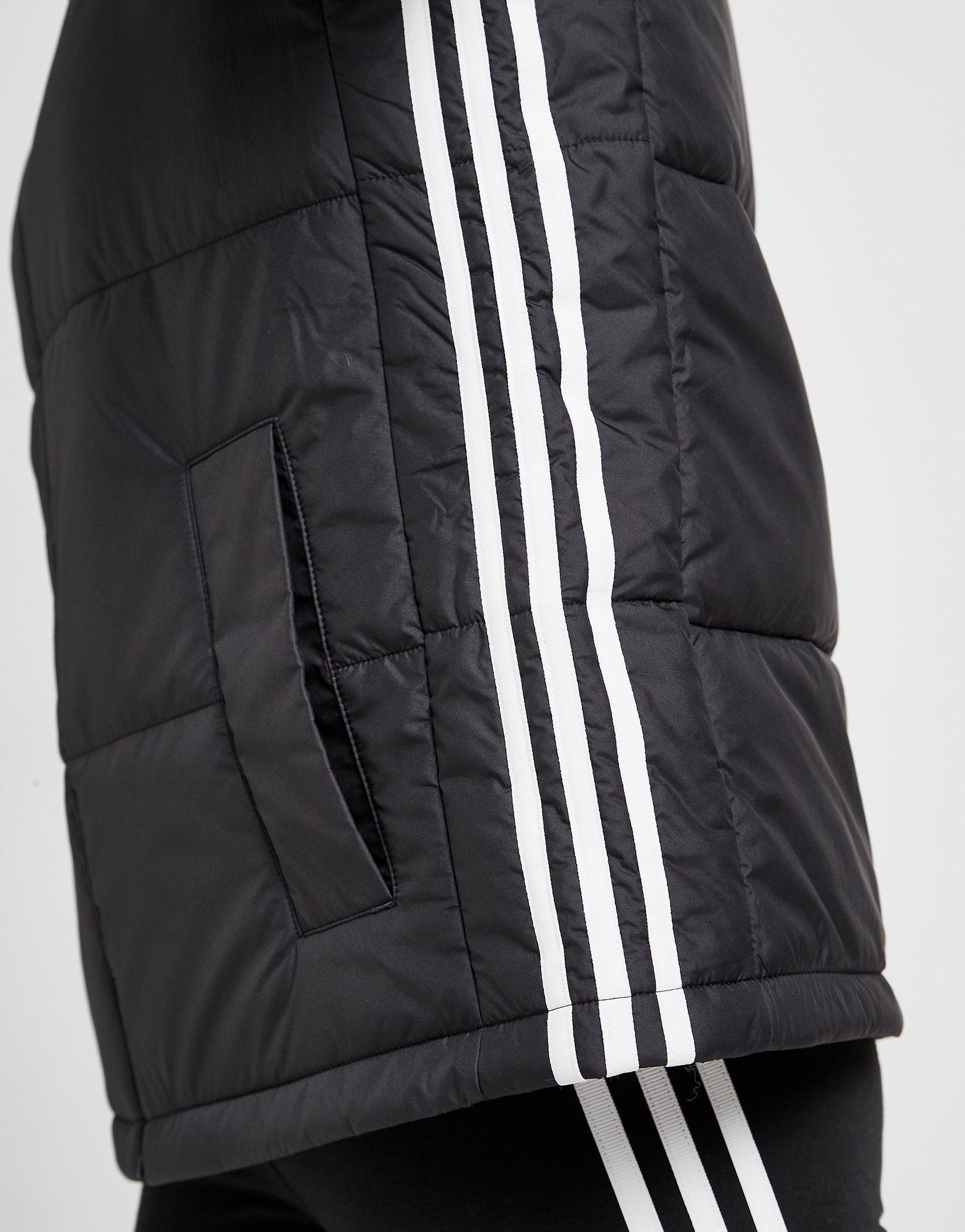 adidas long vest