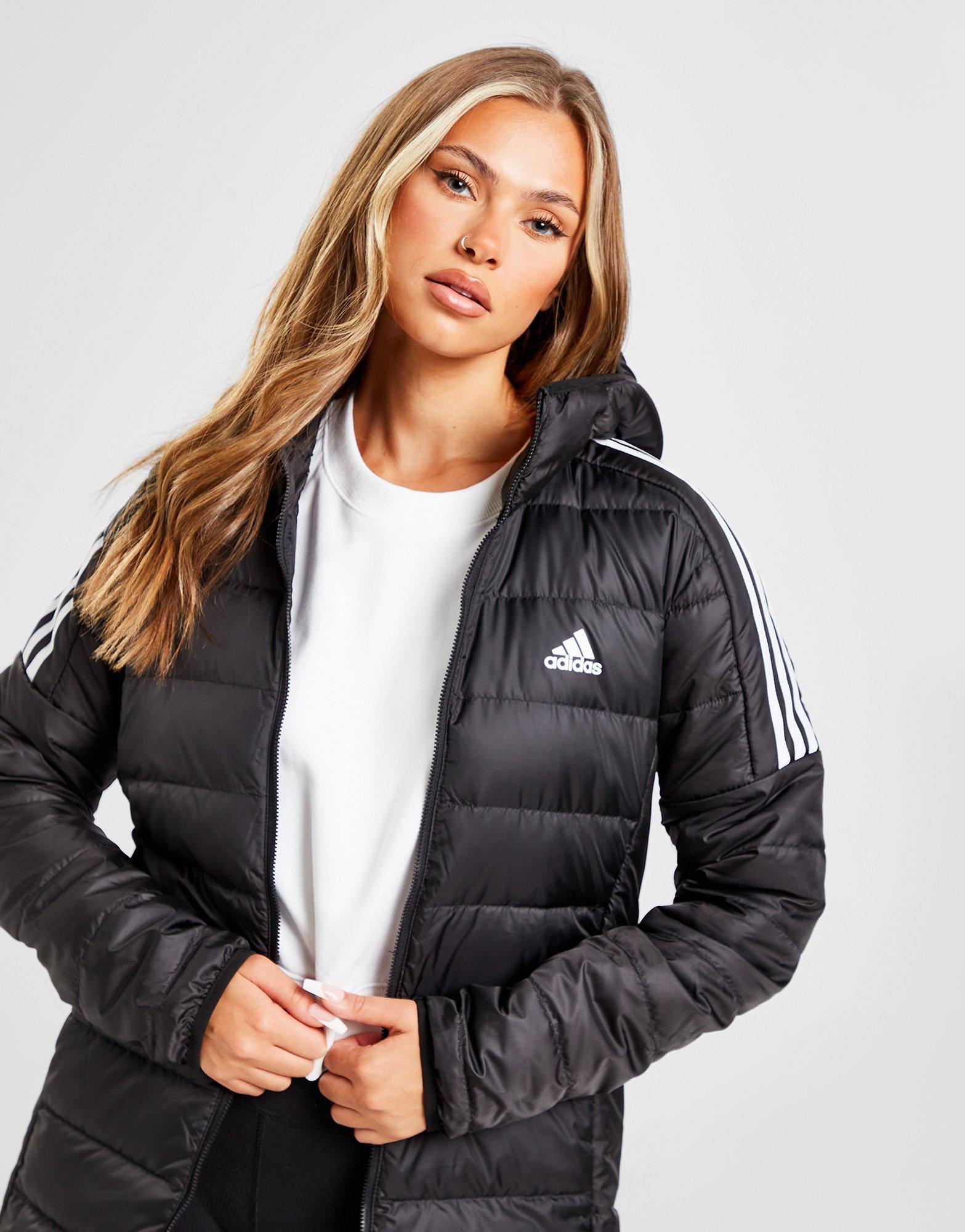 adidas Down Parka Jacket | JD Sports Malaysia