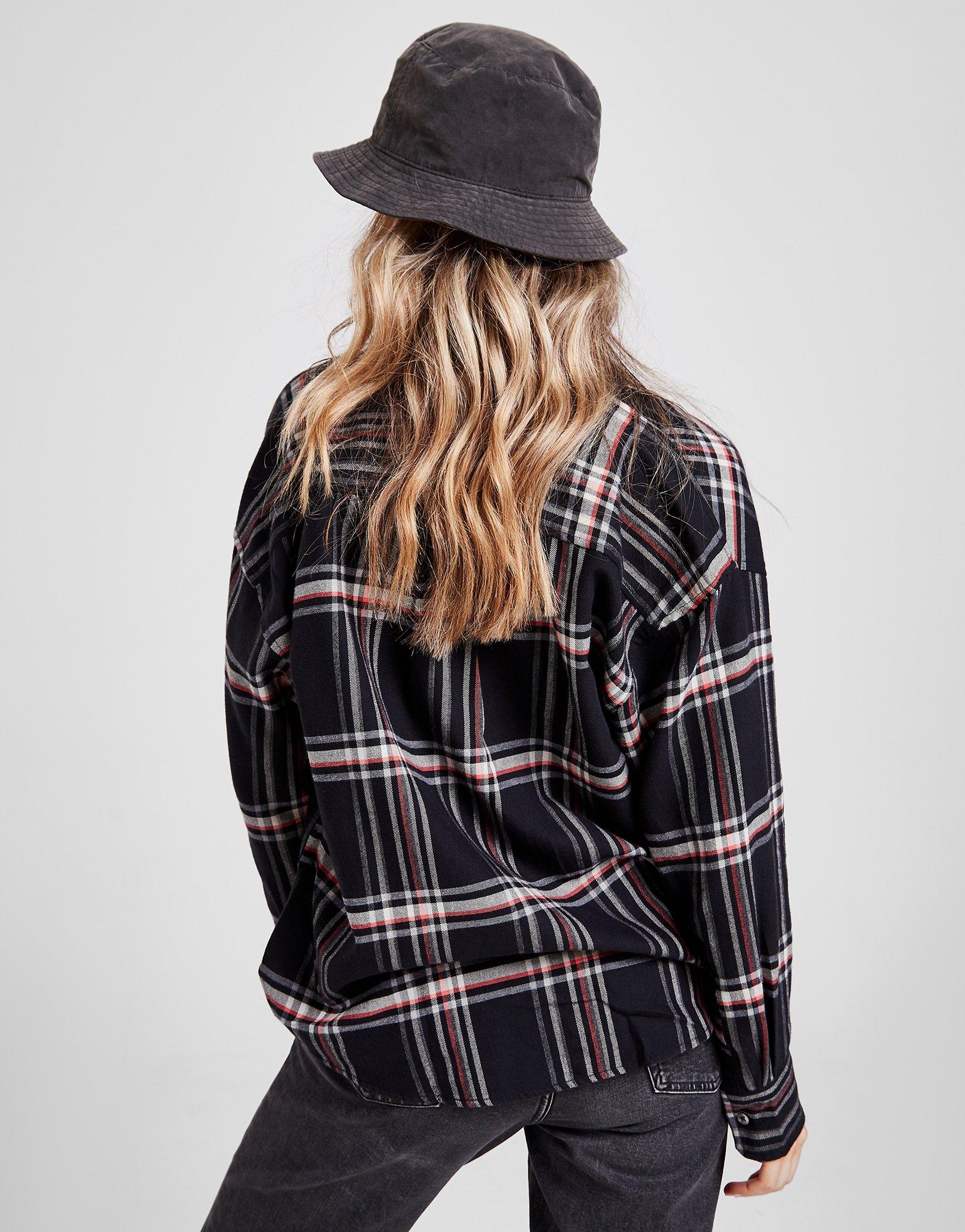 levi's boyfriend shirt