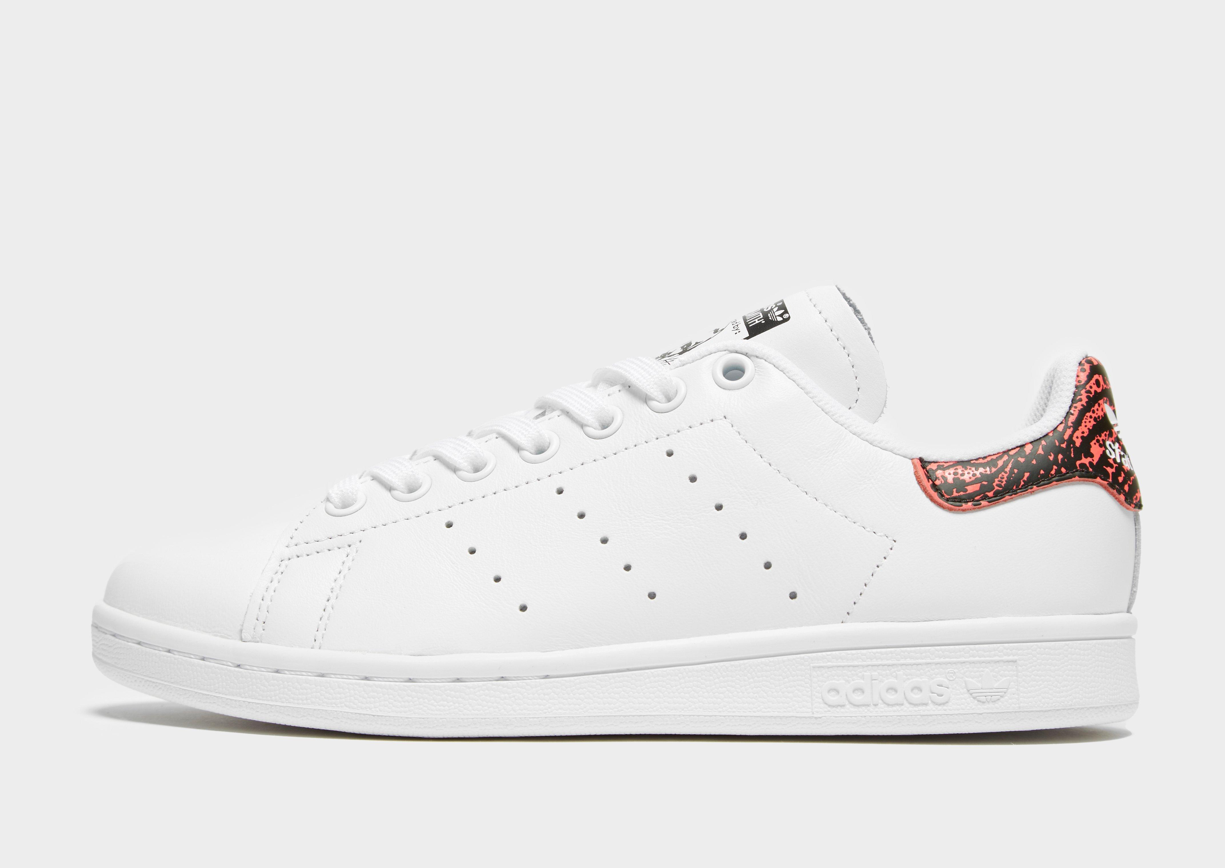 stan smith donna