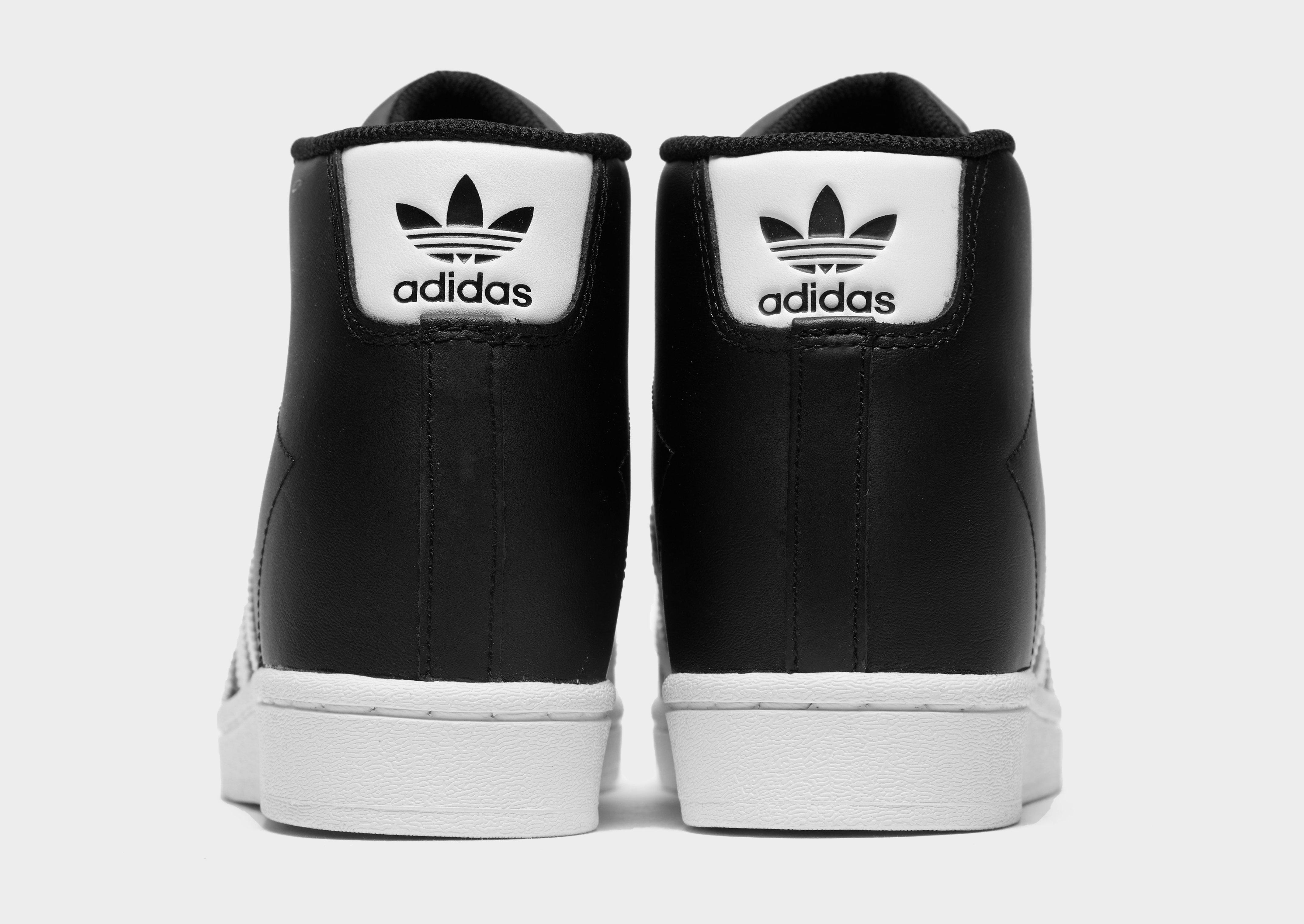 adidas superstar up donna