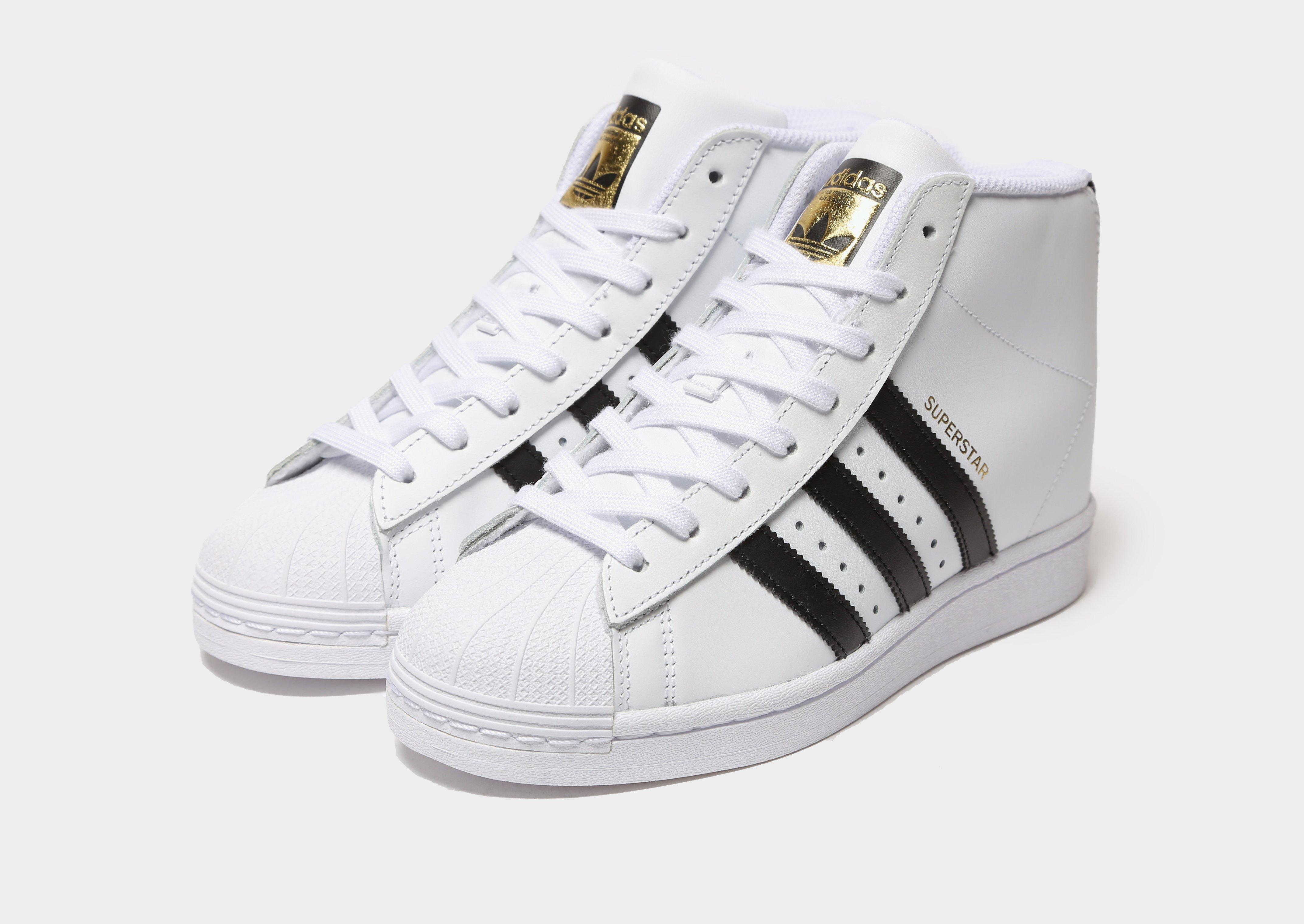 adidas up superstar