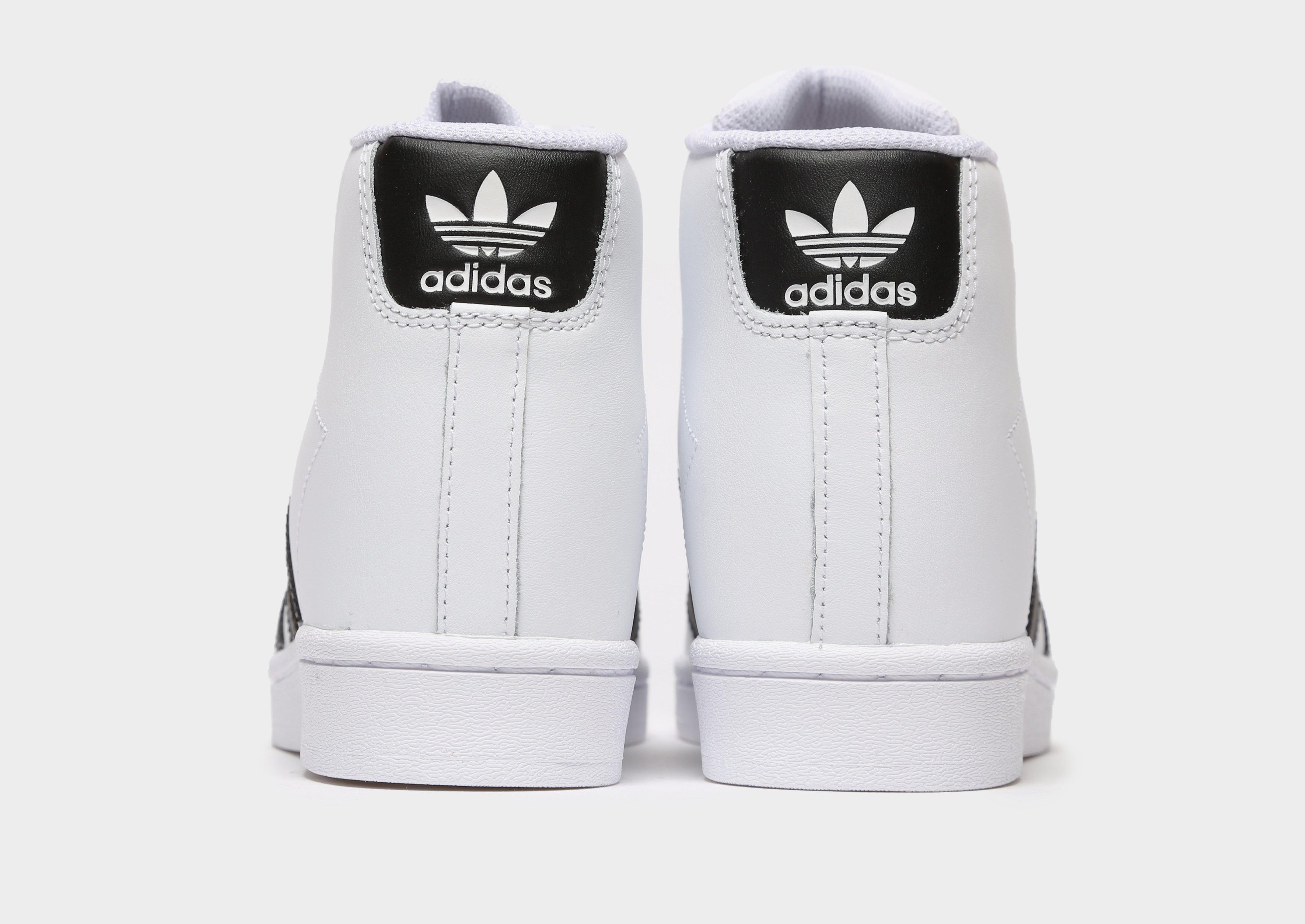 jd sports adidas superstar