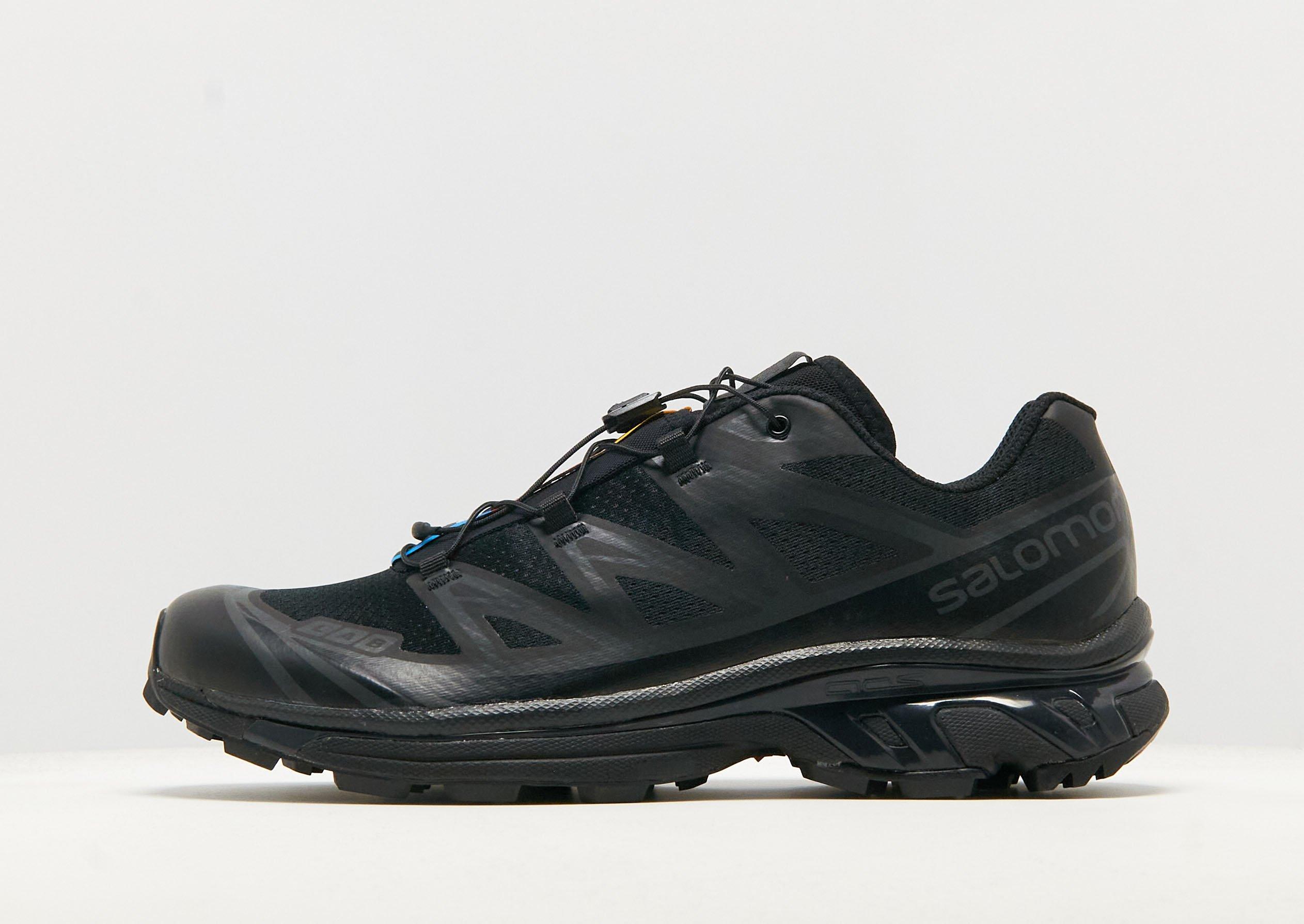 Salomon XT-6