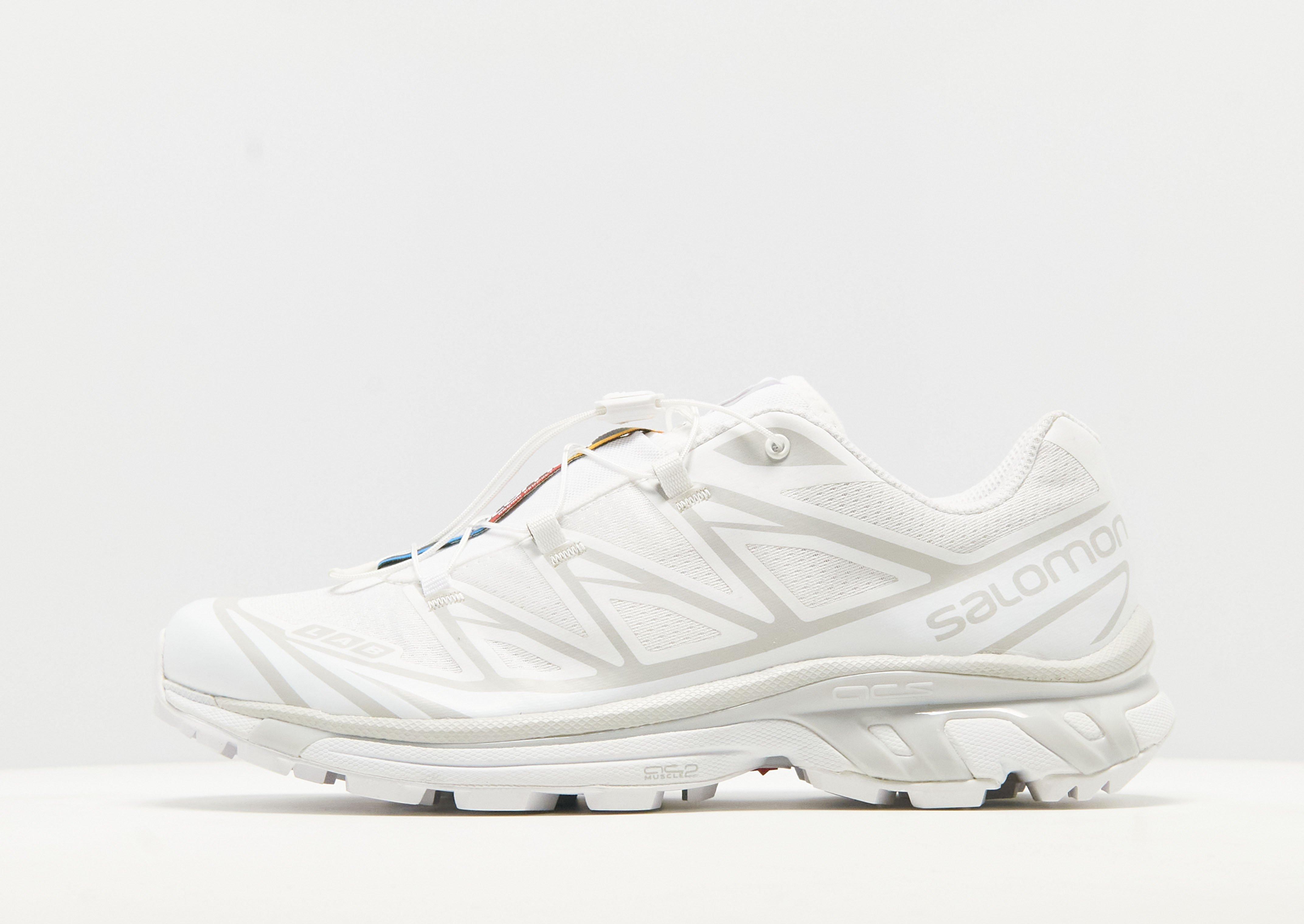 Salomon XT-6