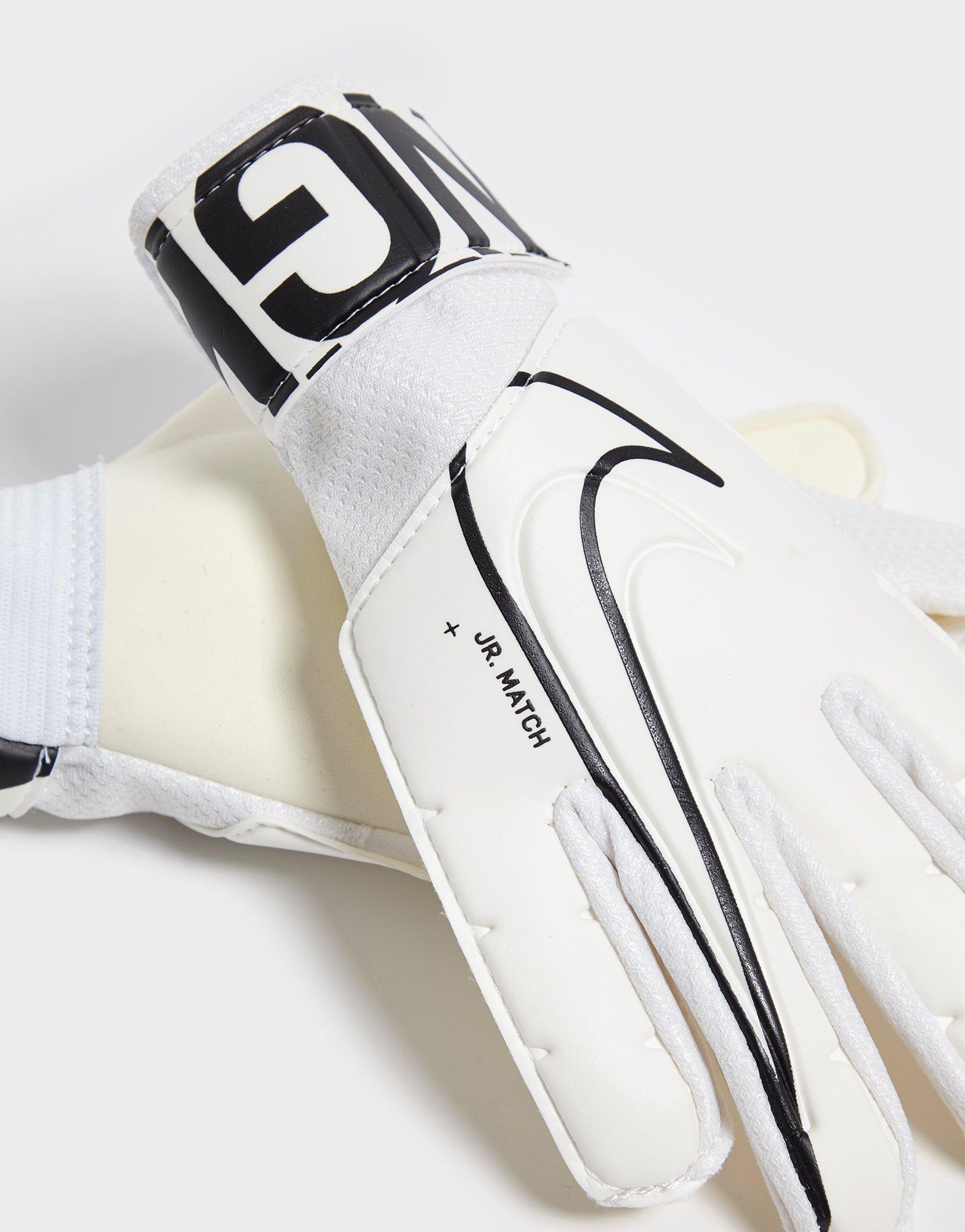 match goalkeeper gloves