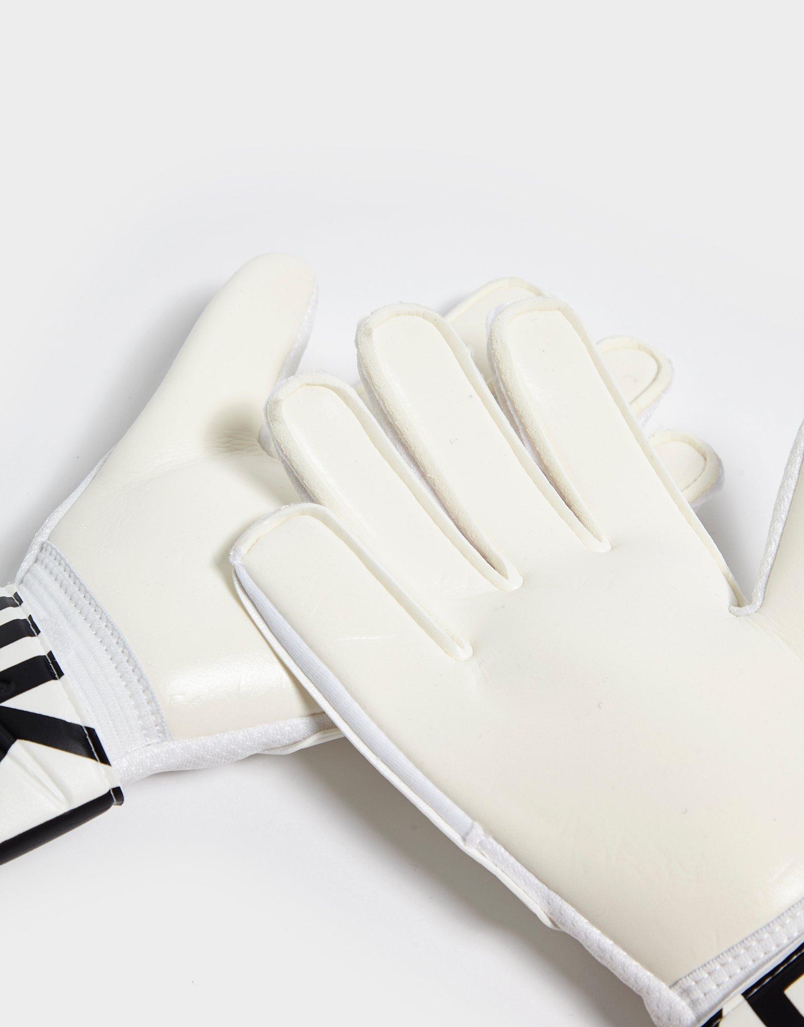 asda goalkeeper gloves