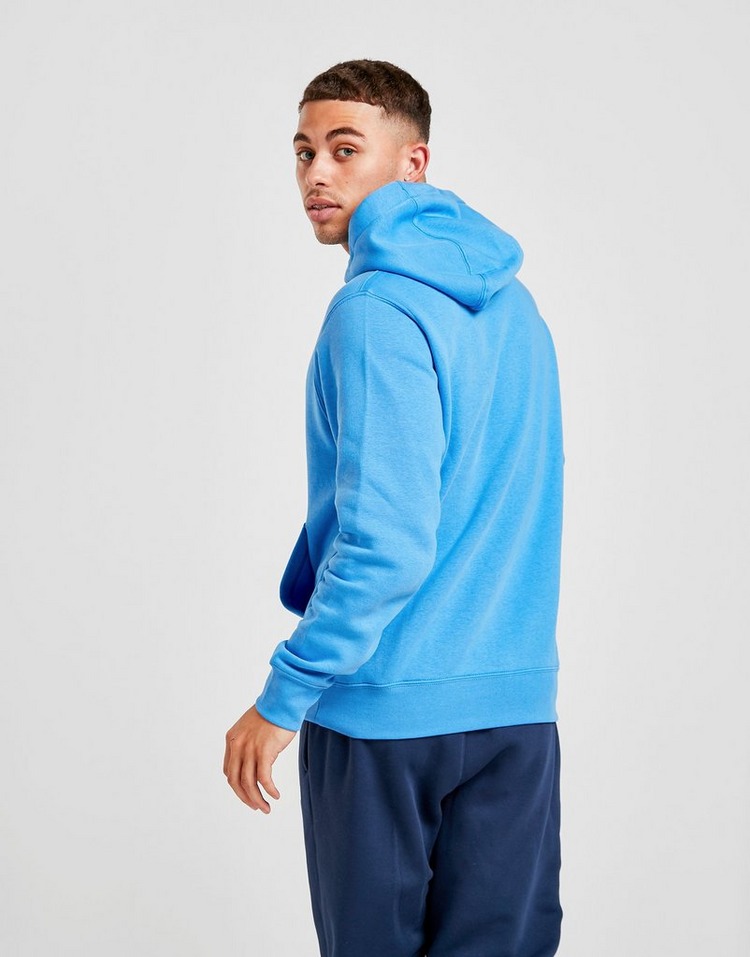 jd sports nike overhead hoodie