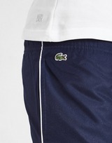 Lacoste Piping Detail Woven Track Pants Junior