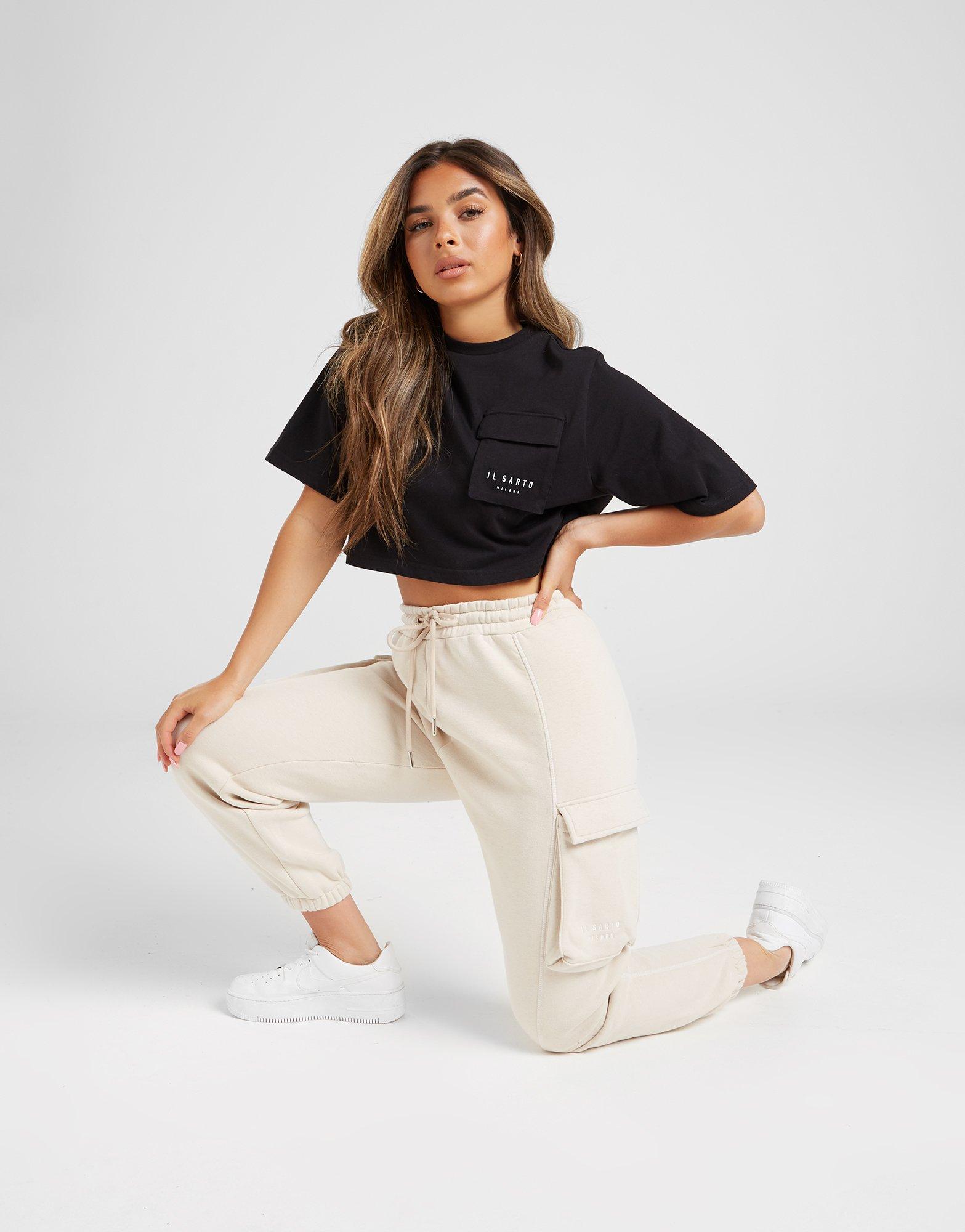 il sarto tracksuit mens