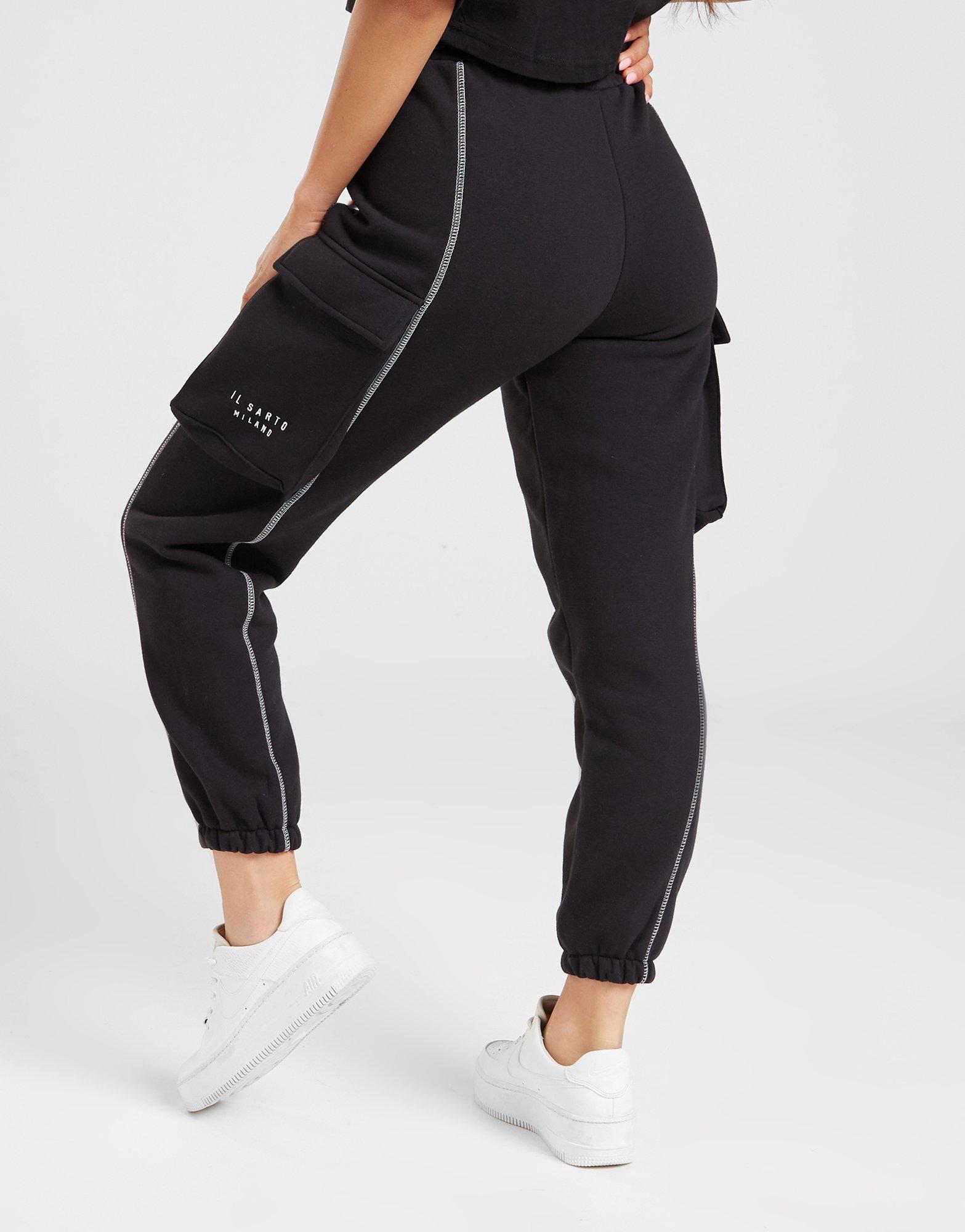 il sarto tracksuit mens