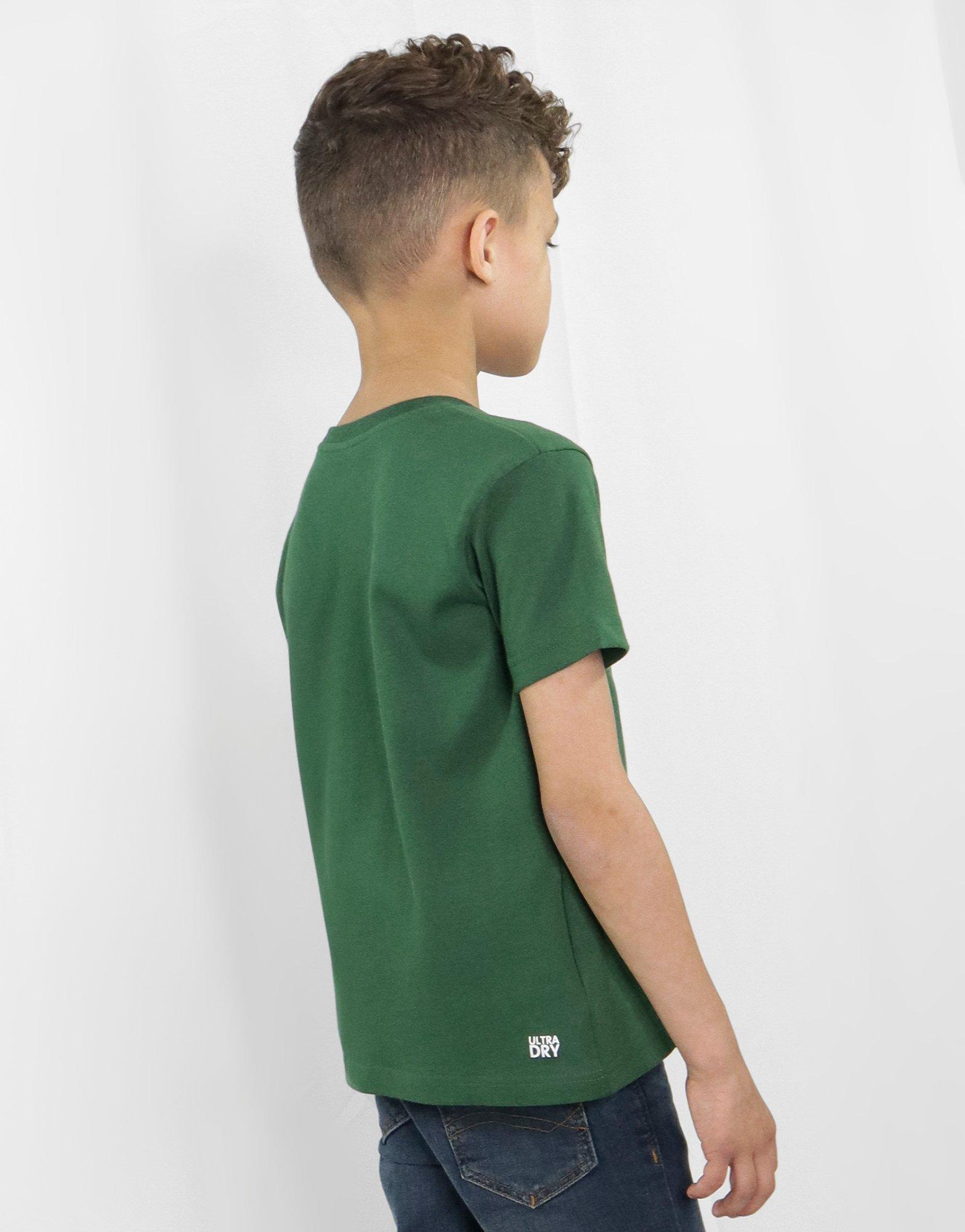 children's lacoste t shirts