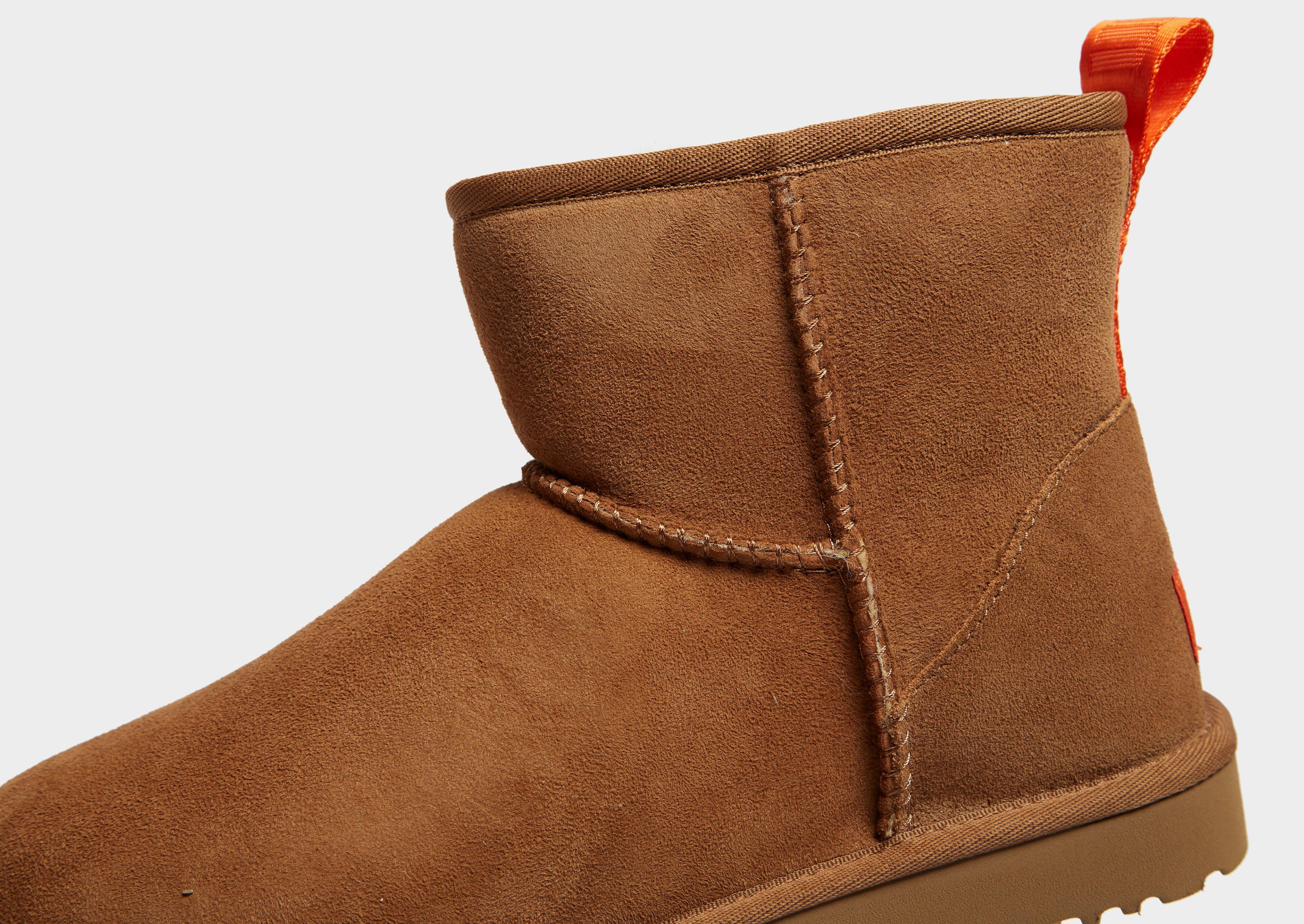 UGG Classic Mini Women's