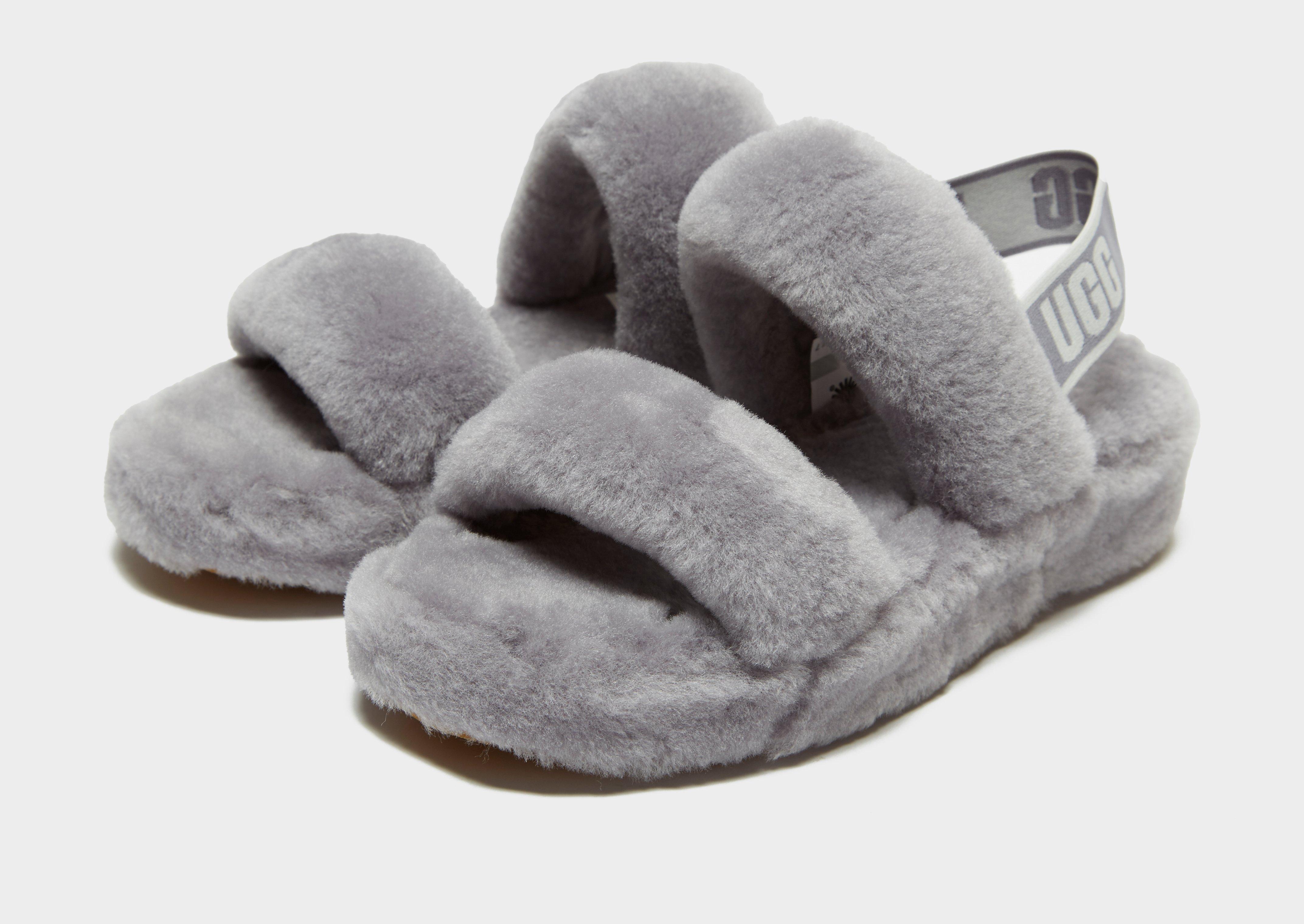 ugg slides for babies