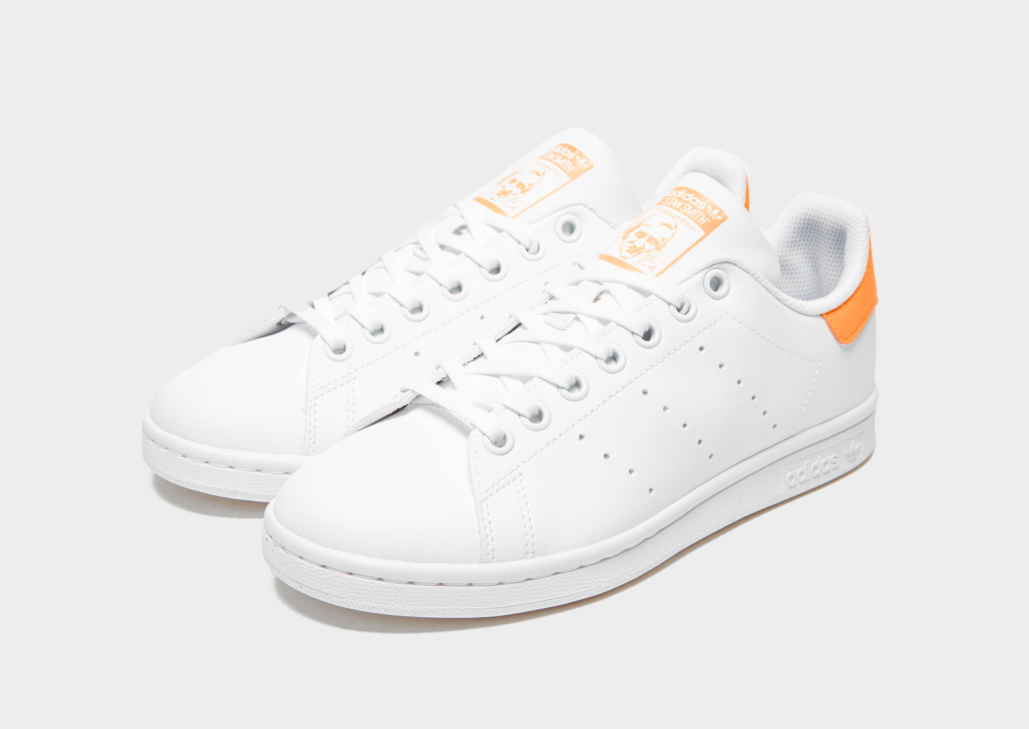 stan smith amarelo