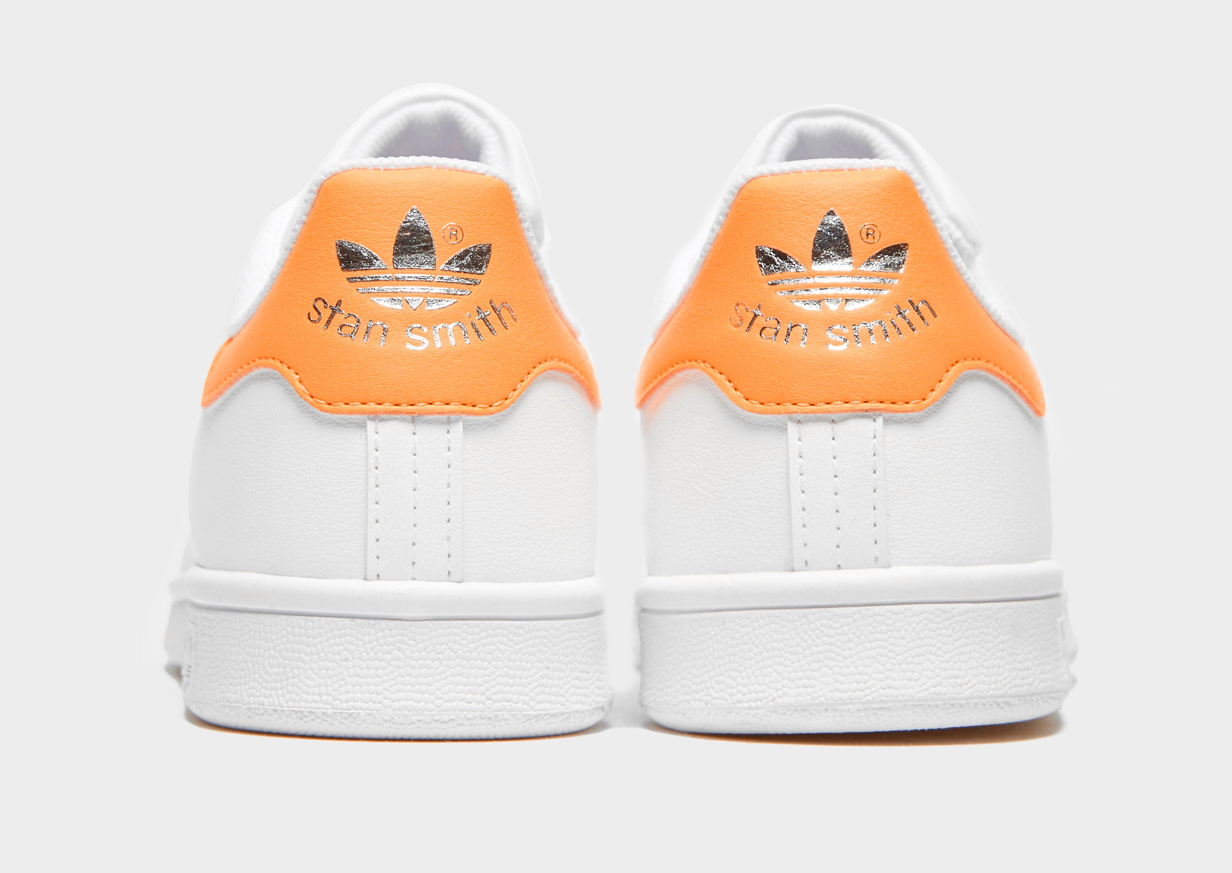 jd stan smith junior