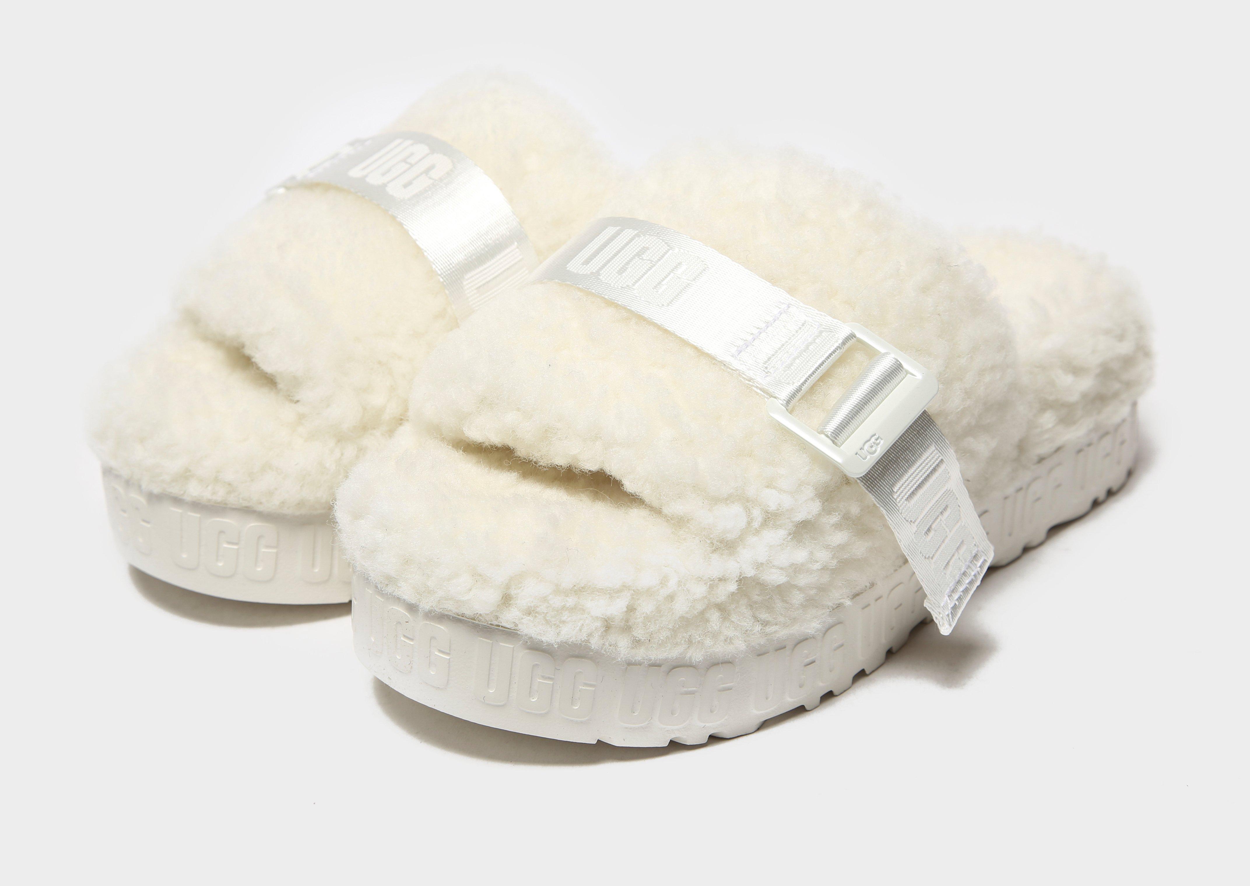 ugg slides on sale