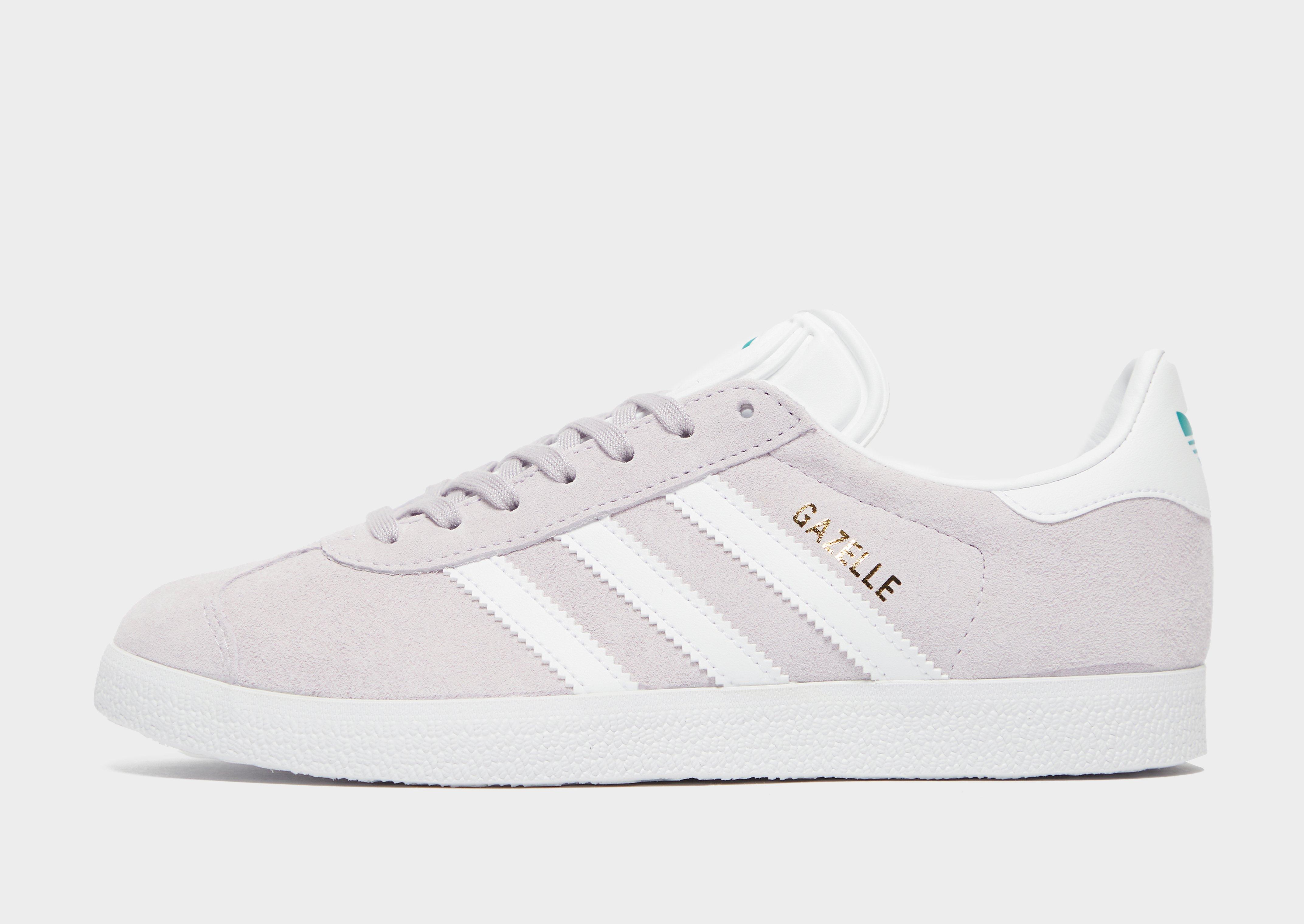 jd sports womens adidas gazelle trainers