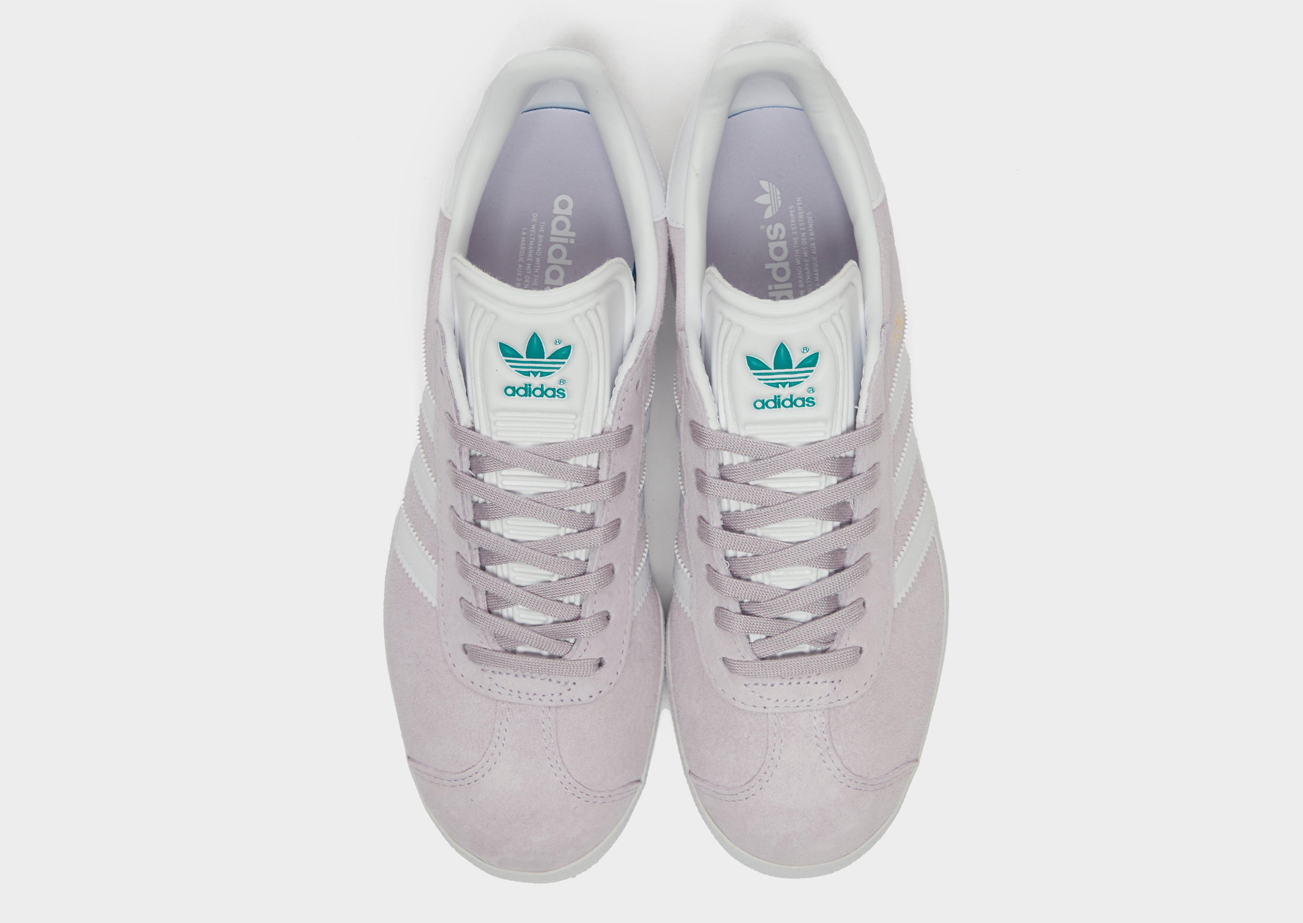 jd sports womens gazelles