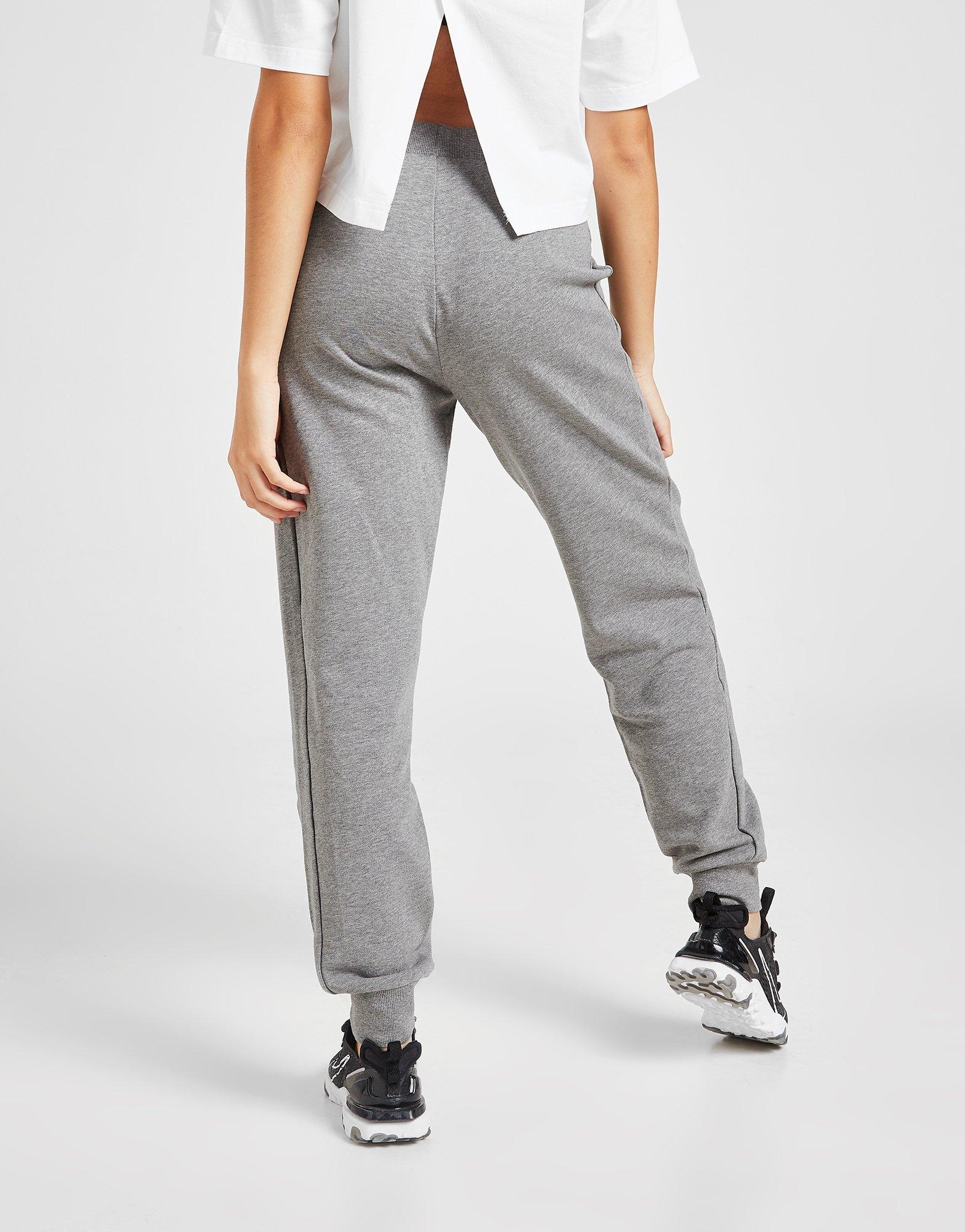 calvin klein performance logo joggers