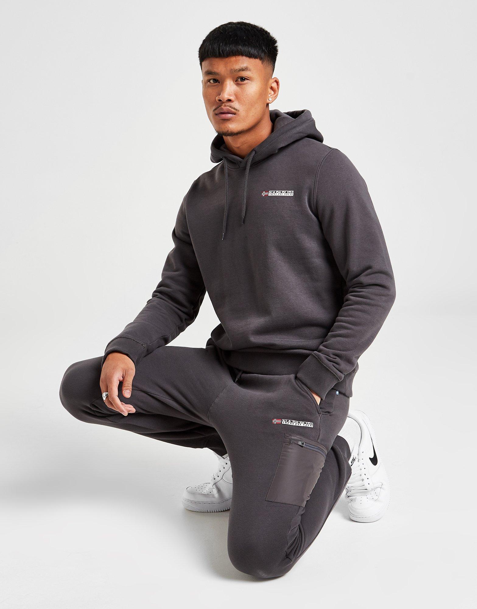 napapijri joggers