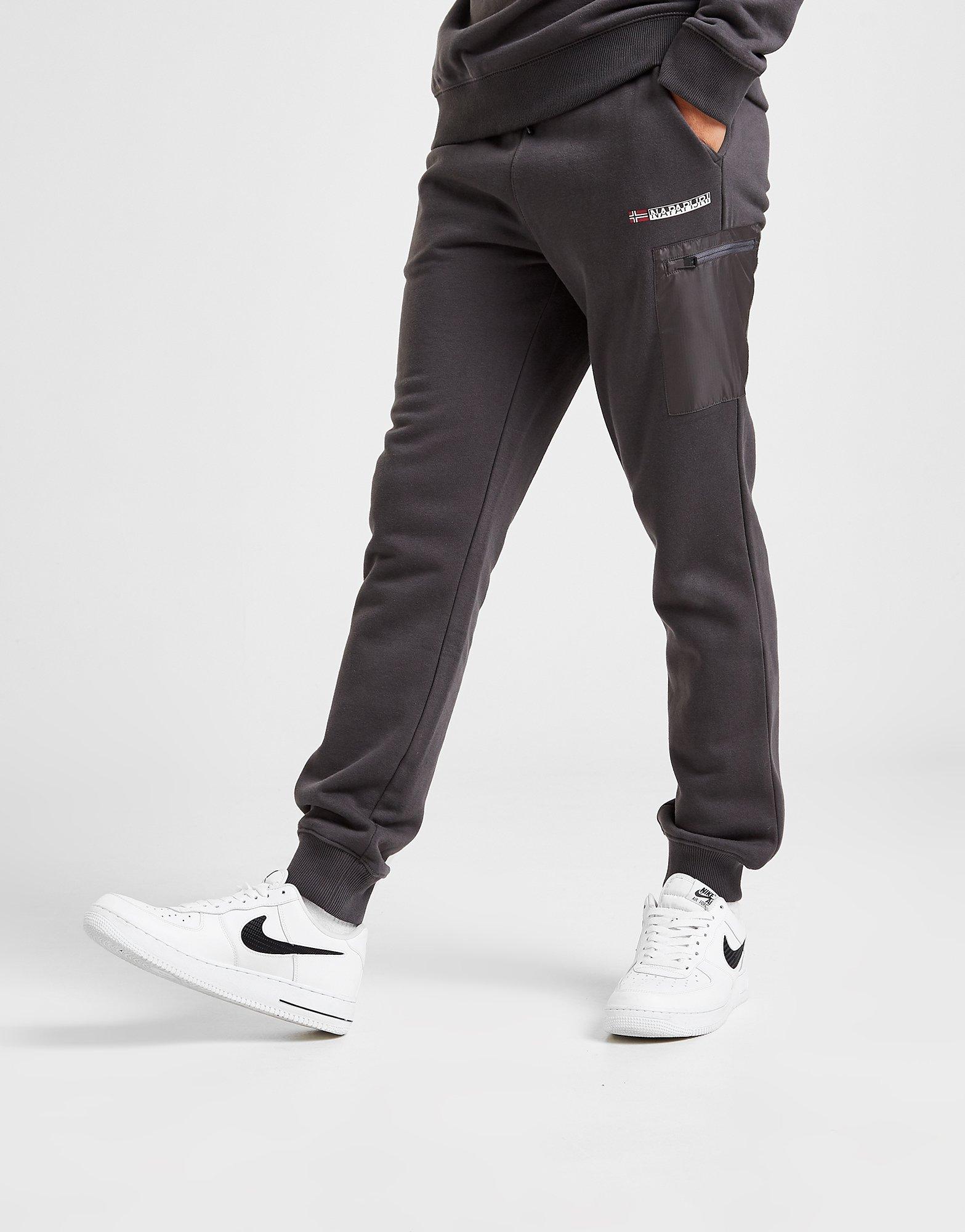 napapijri joggers