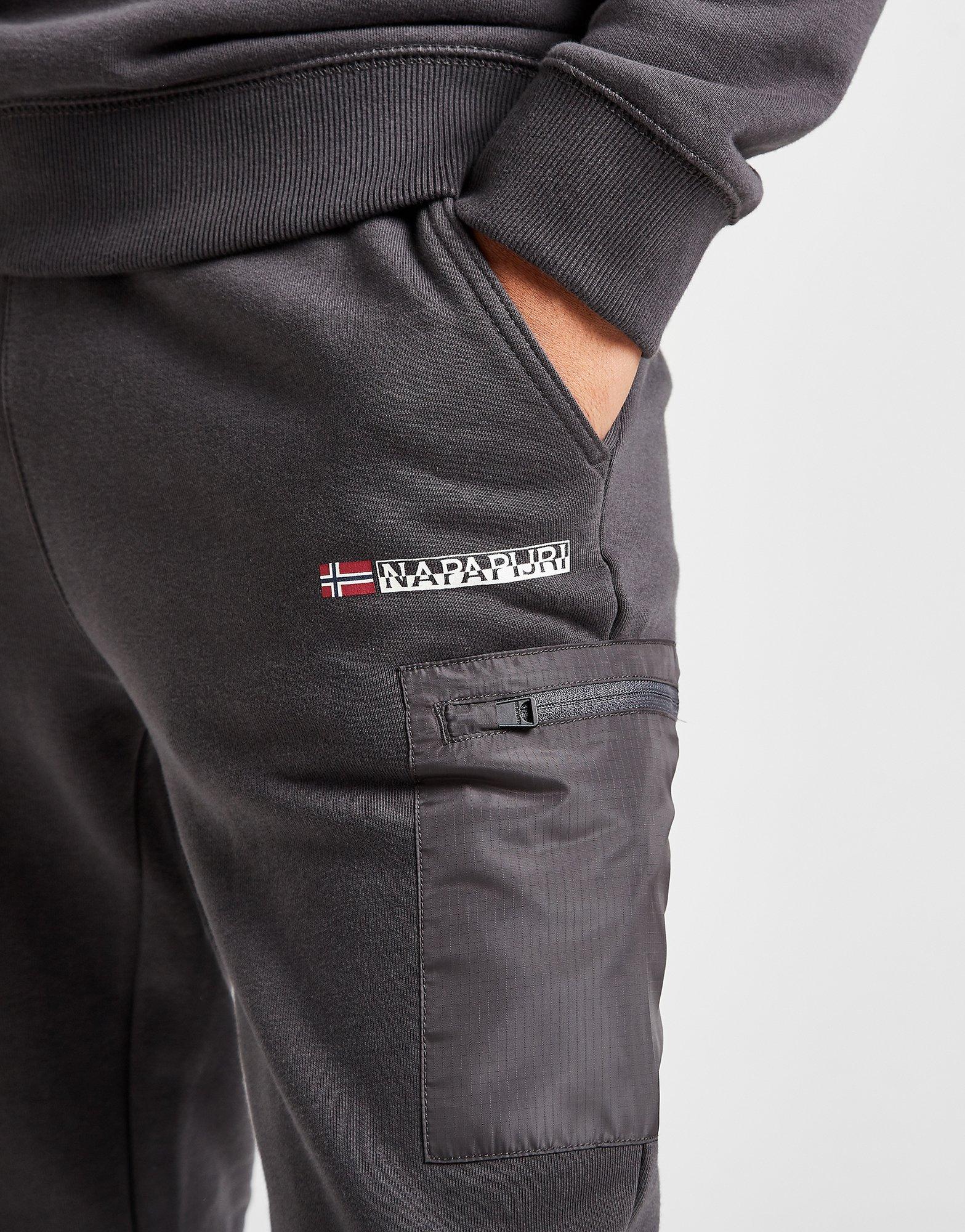 napapijri joggers