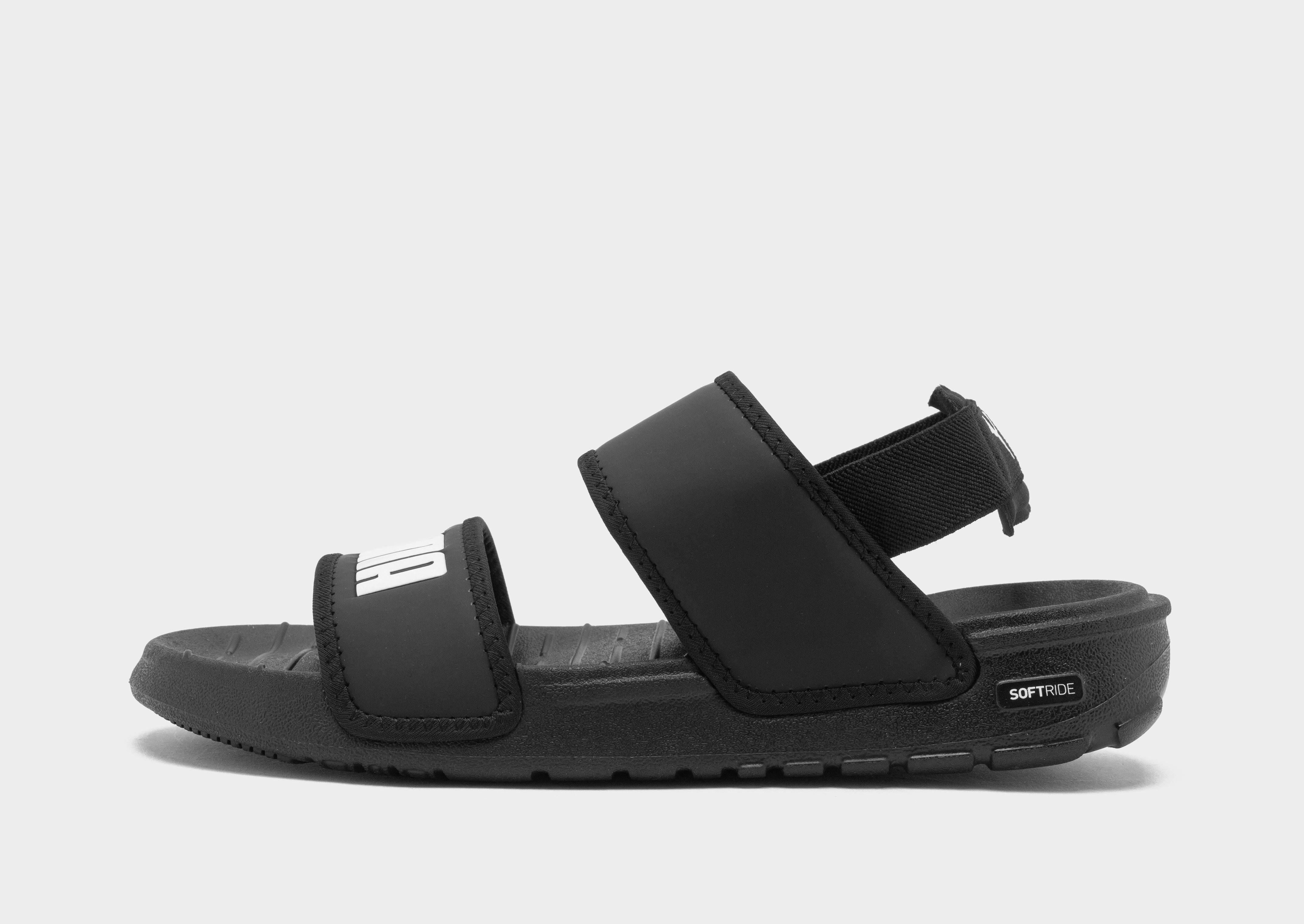 puma softride slides review