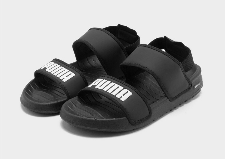 sandals from puma