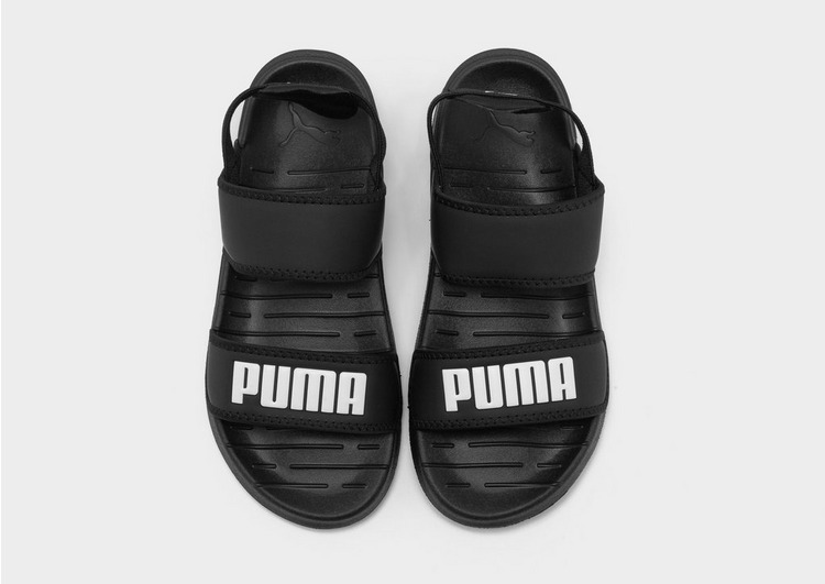 puma softride slides review