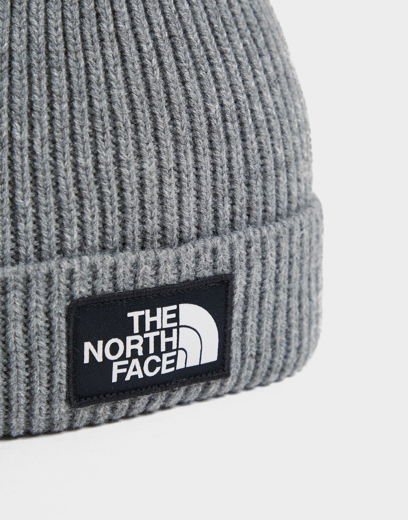 junior north face cap