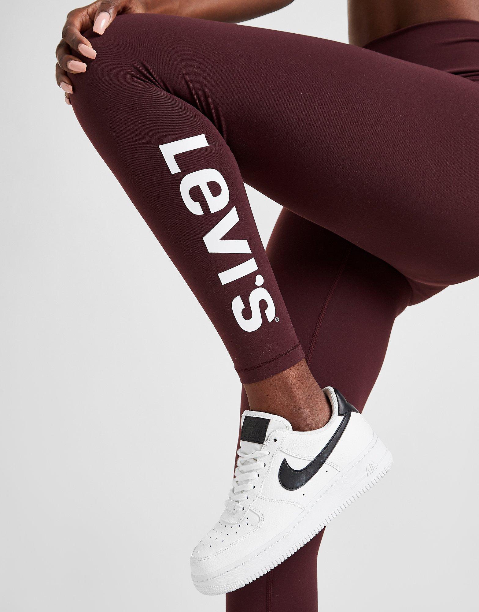 Levis Logo Leggings