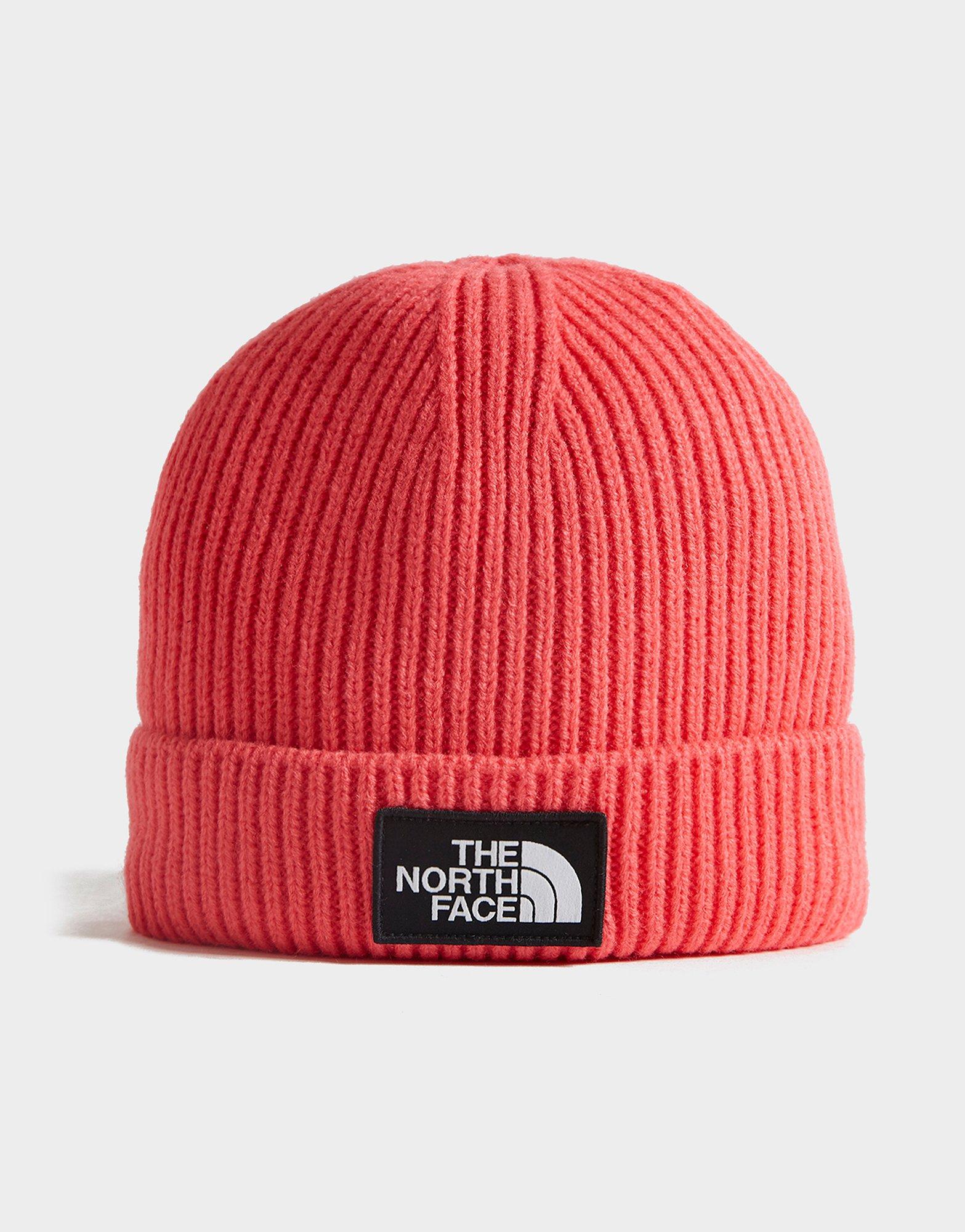 north face beanie jd
