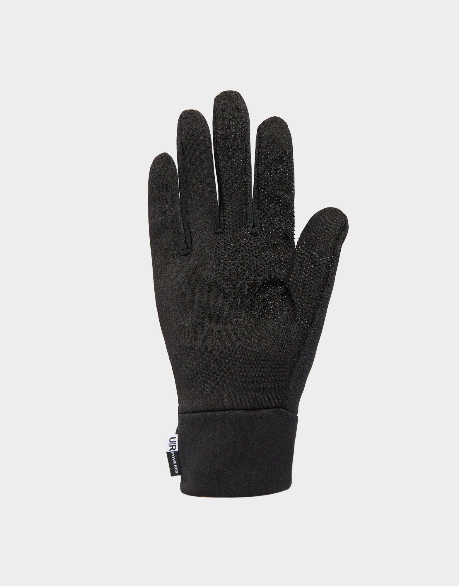 Jd north store face gloves