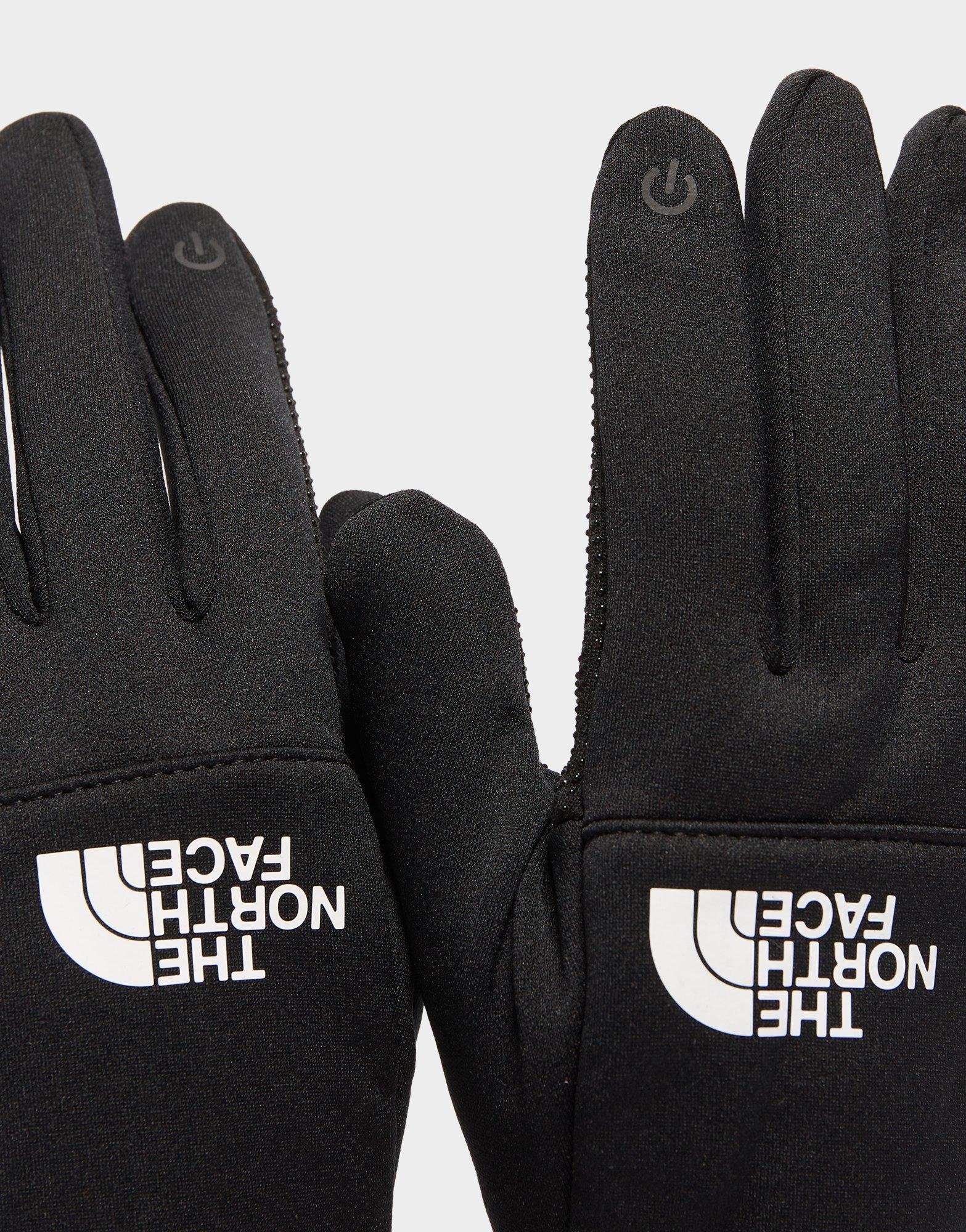 Under Armour Gants Etip Noir- JD Sports France