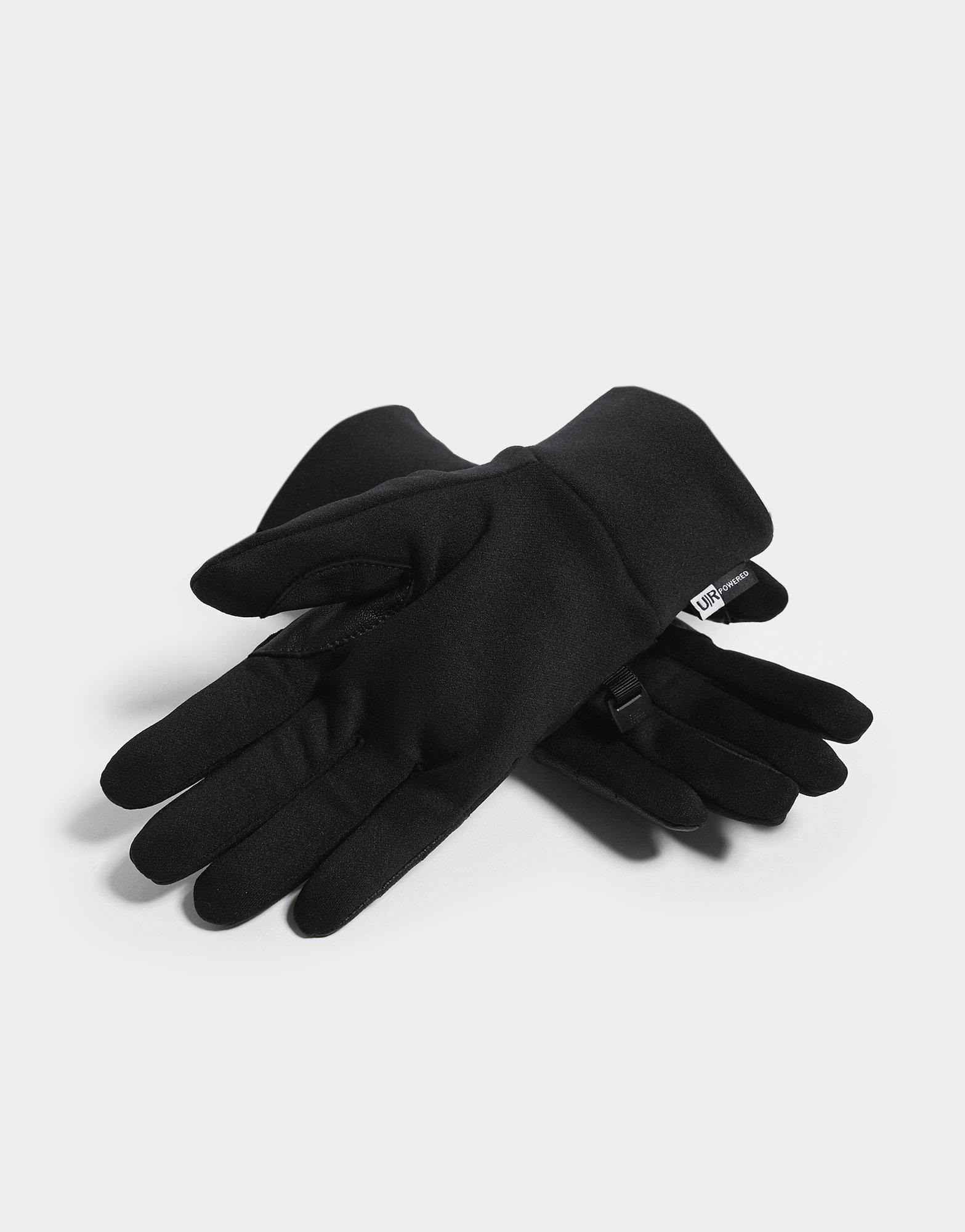 jd sports north face gloves