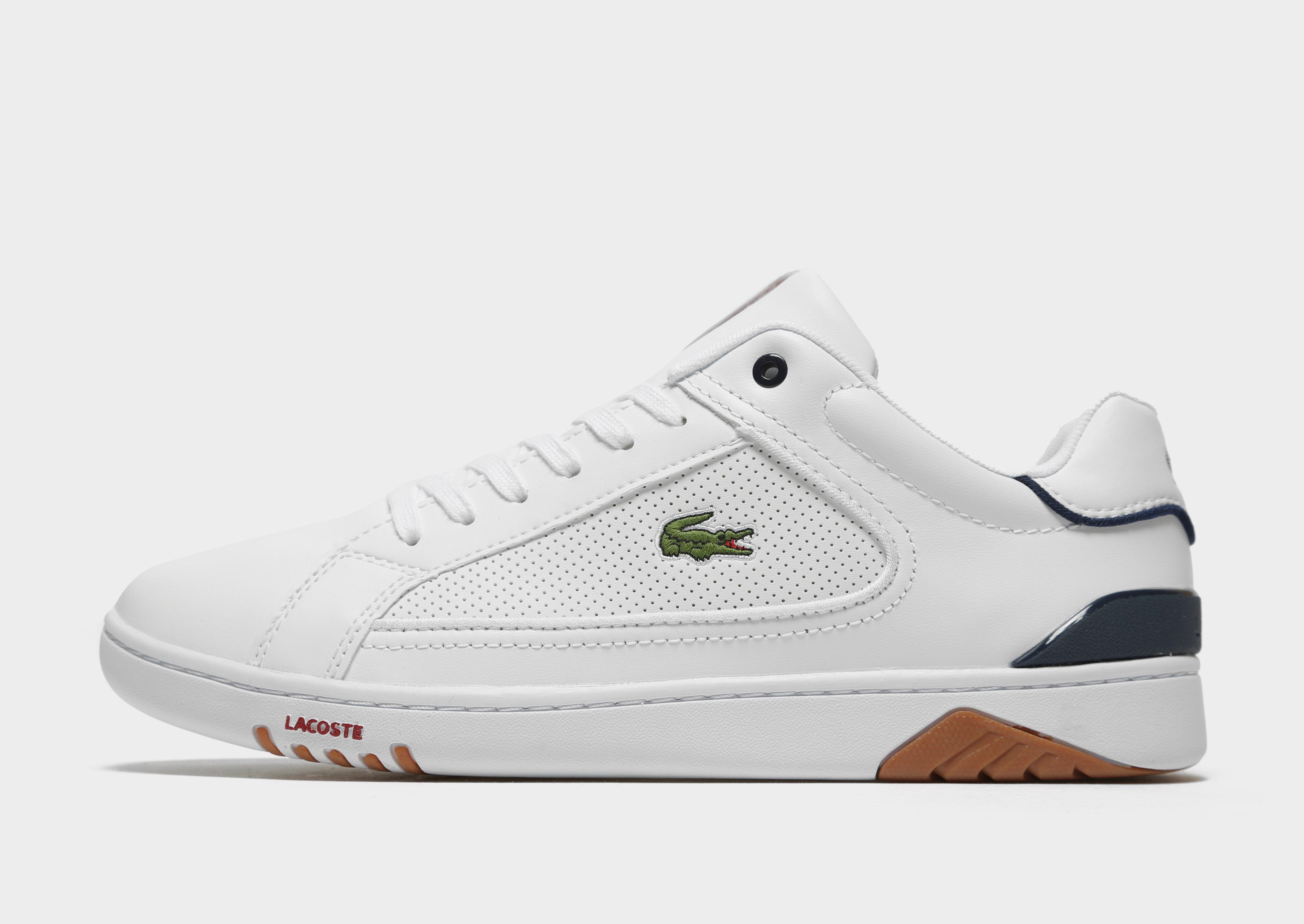 jd sports lacoste deviation ii