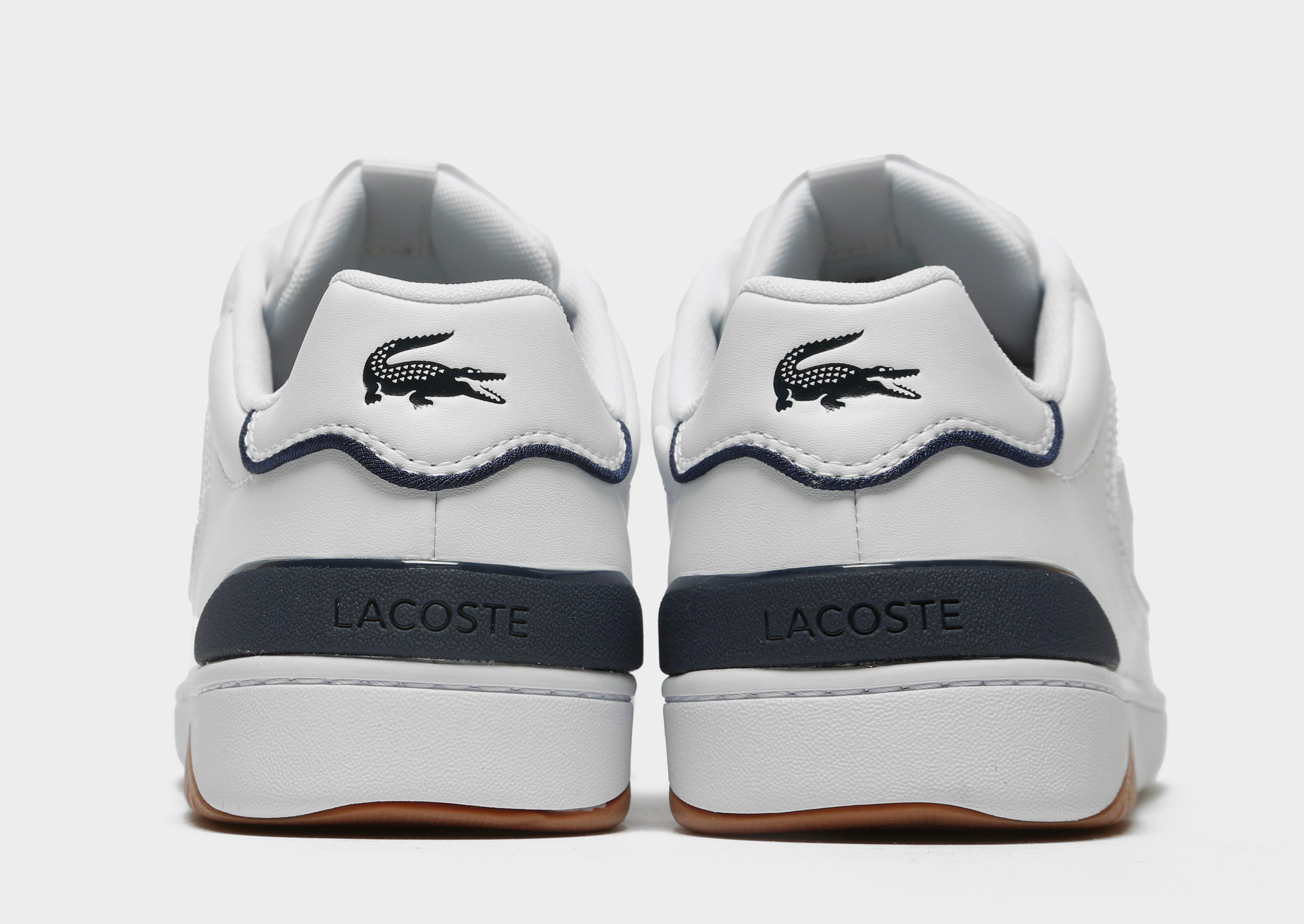 lacoste deviation grey