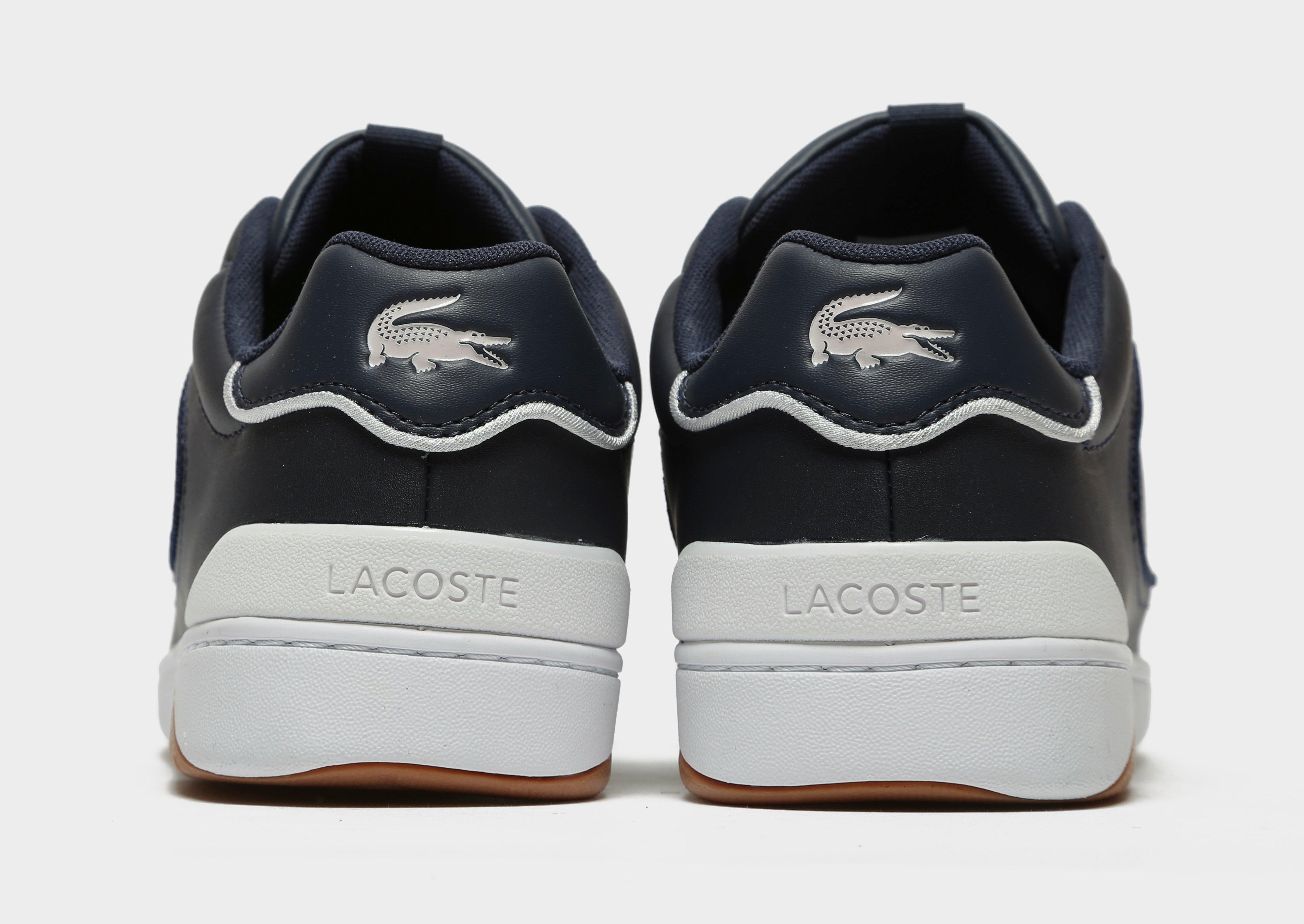 lacoste deviation ii navy