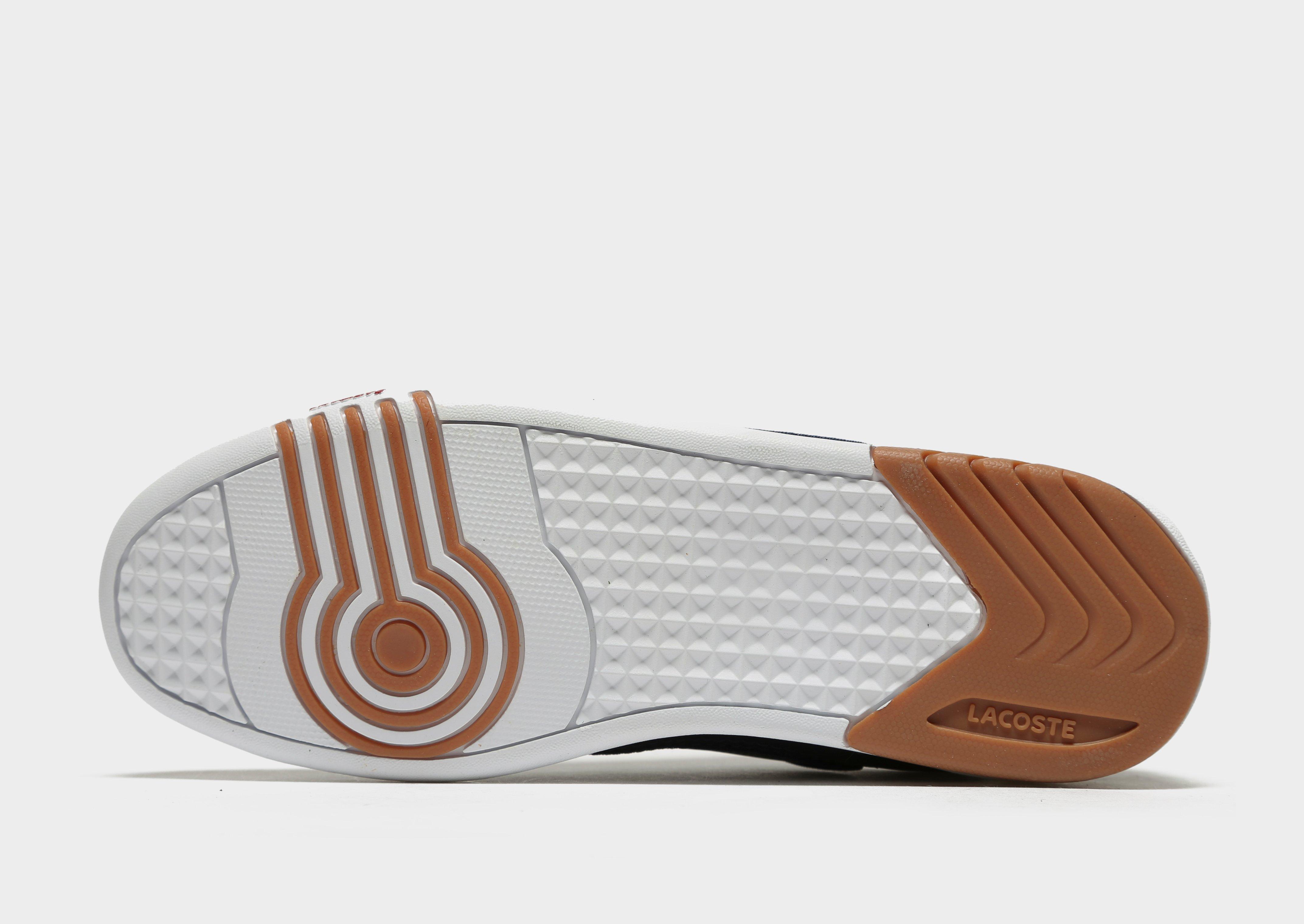 lacoste deviation ii blue