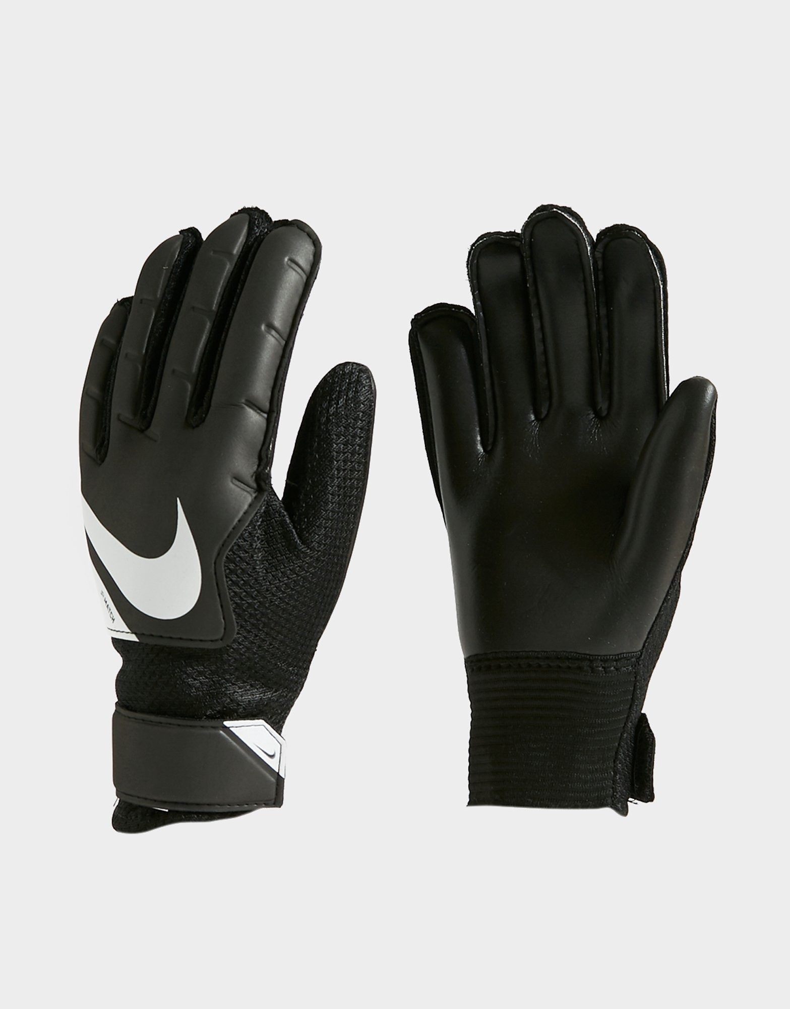 nike goalie gloves