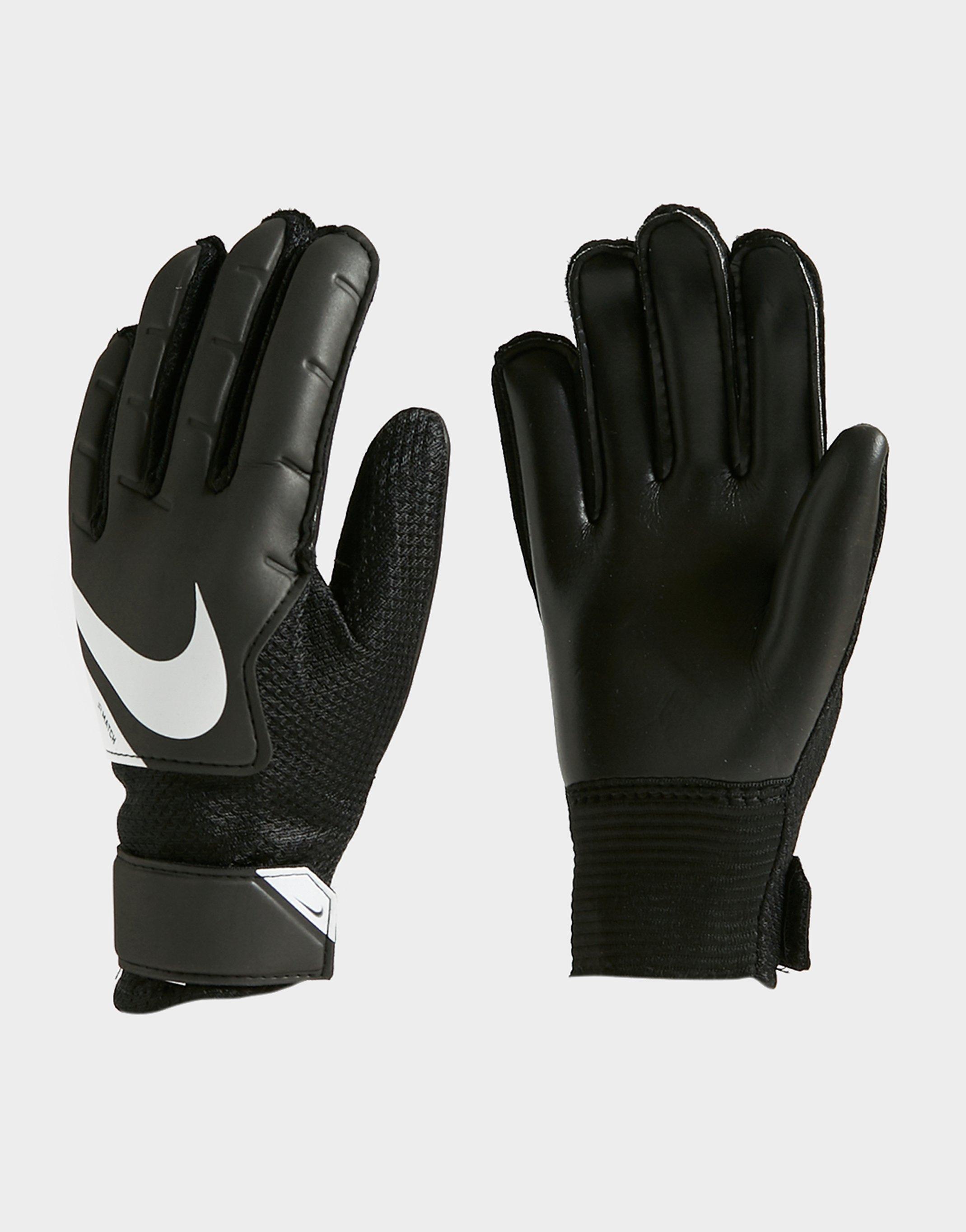 nike mens soccer gloves