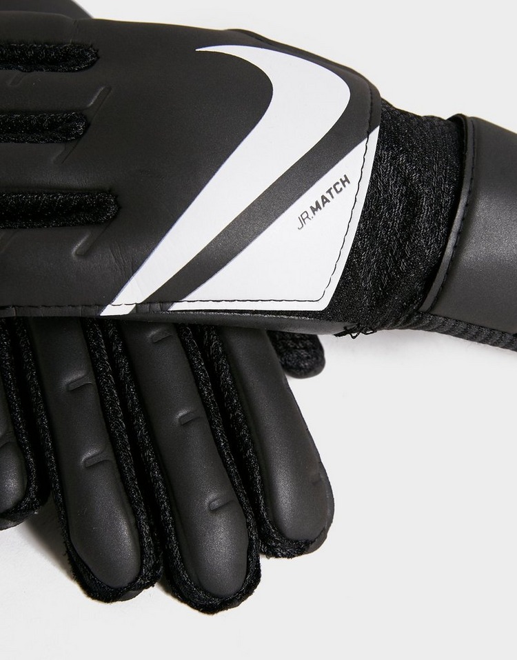 Nike Match 20 Goalkeeper Gloves Junior