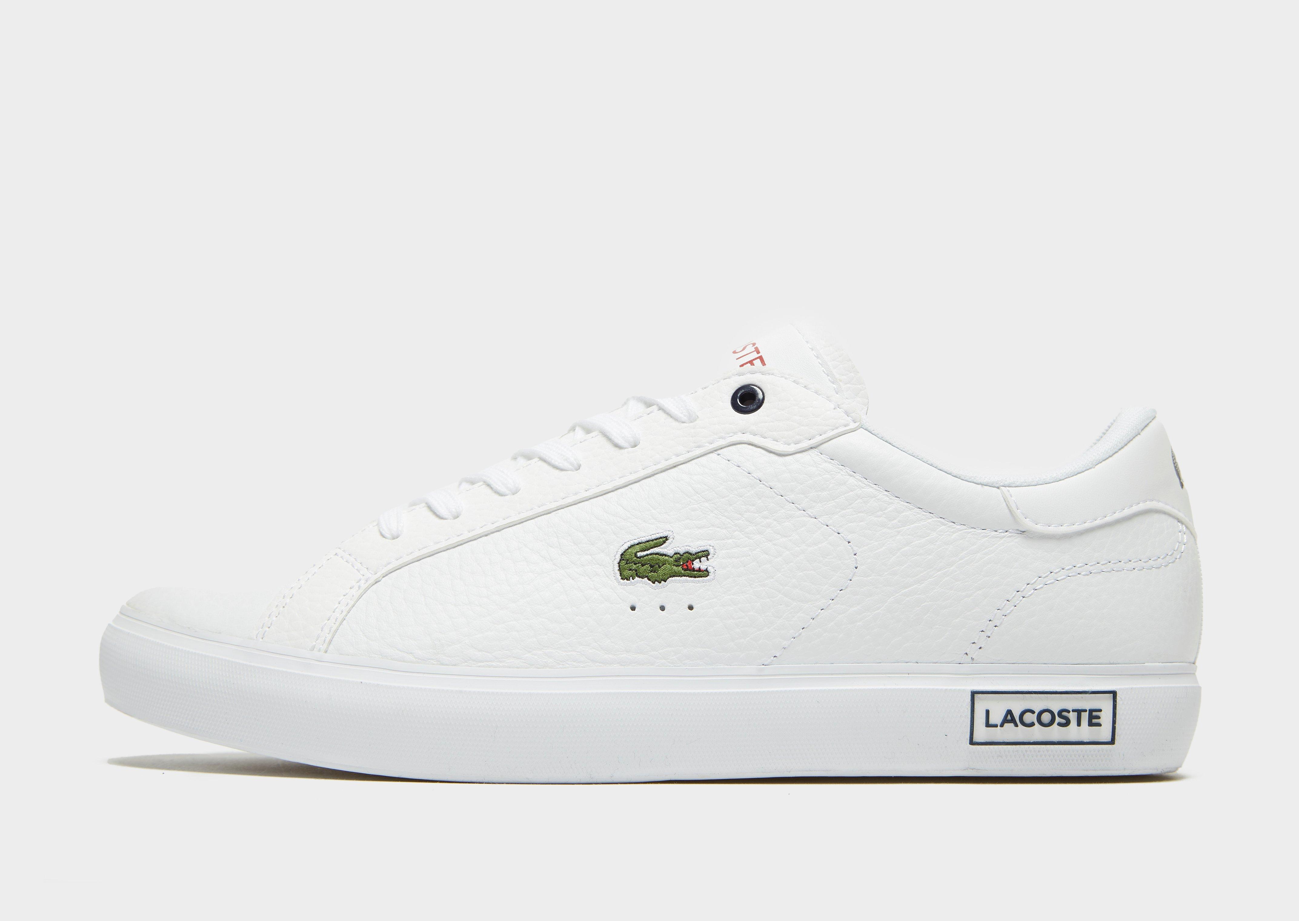 jd lacoste shoes