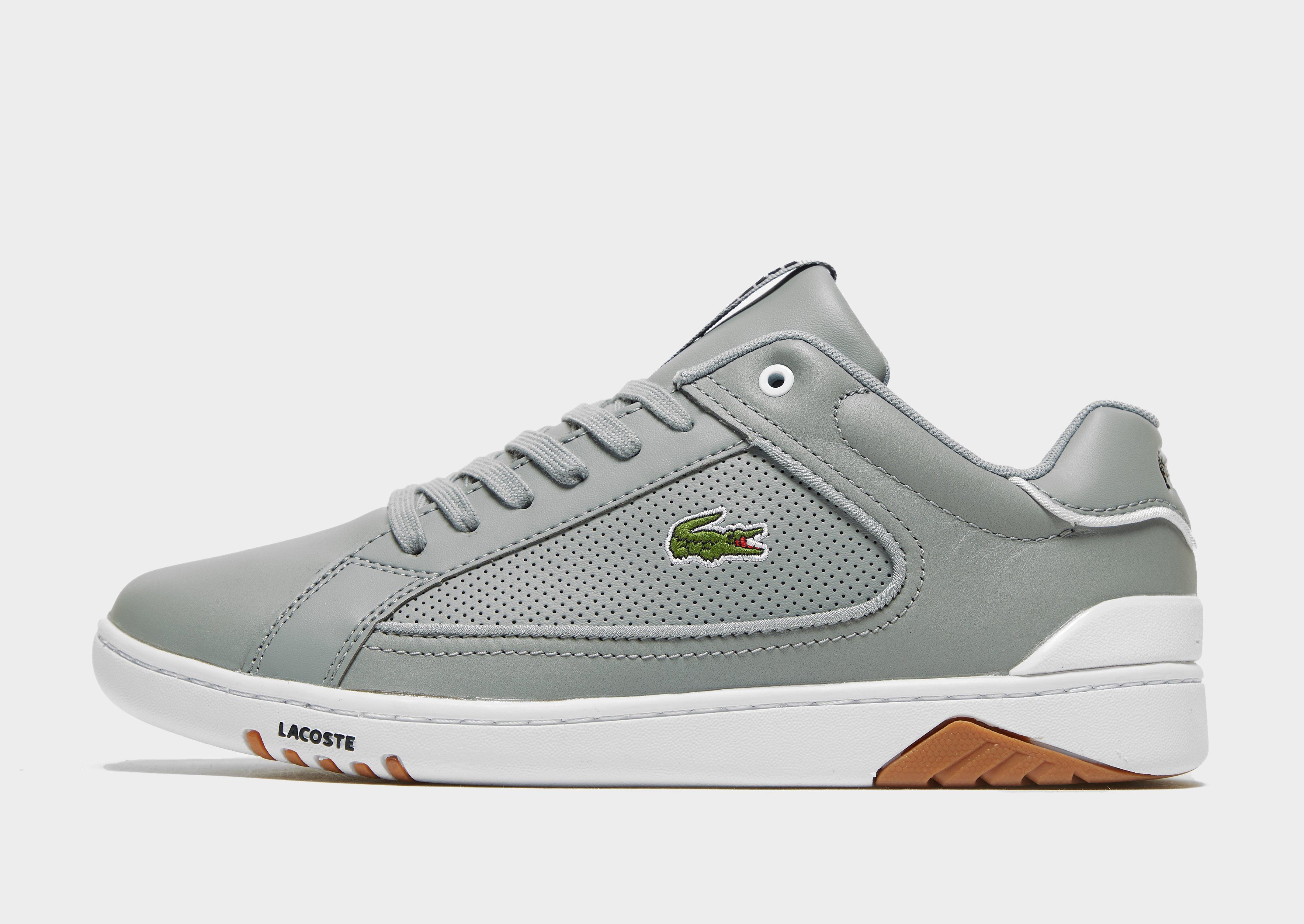 lacoste deviation ii grey