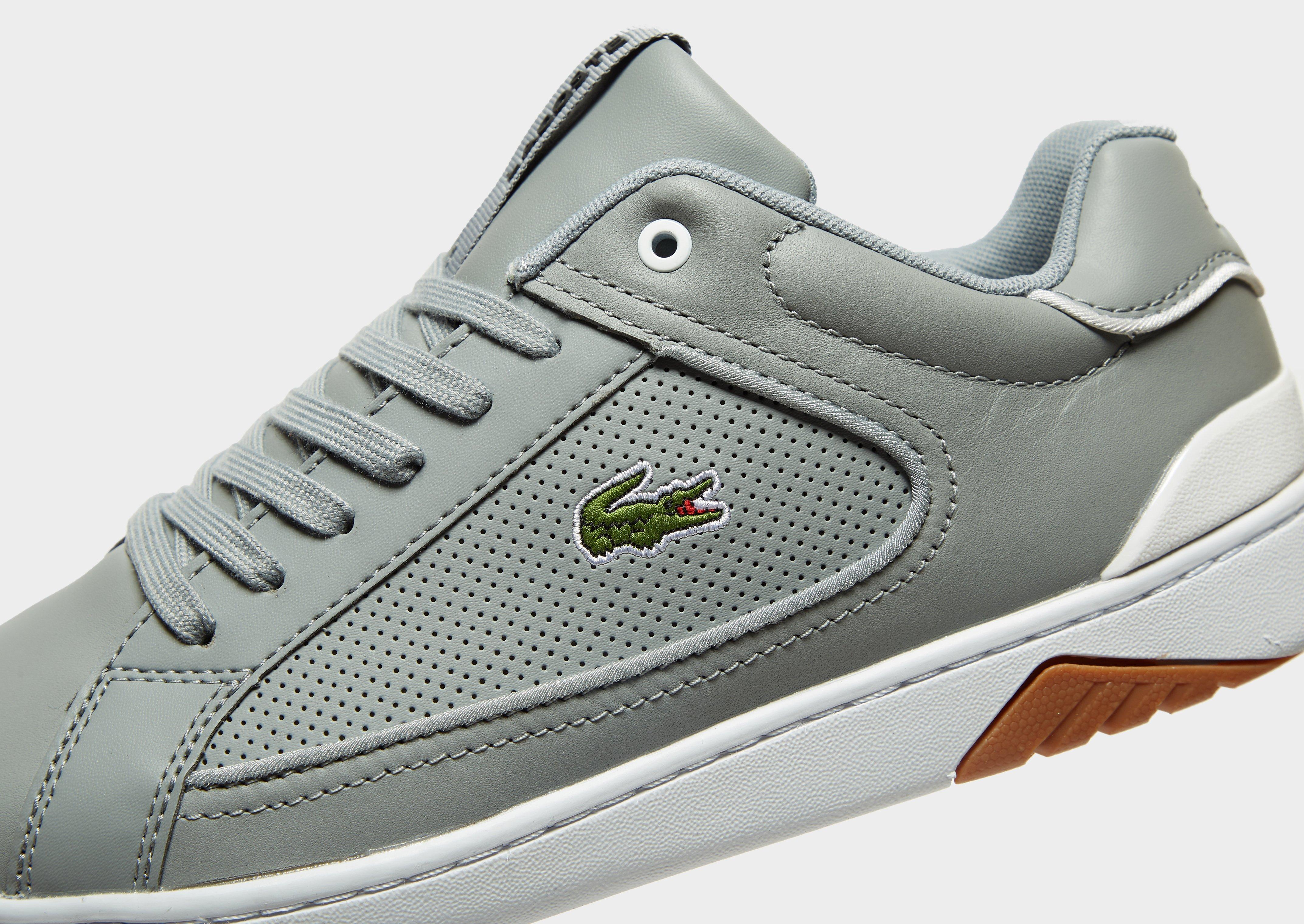 lacoste deviation ii grey